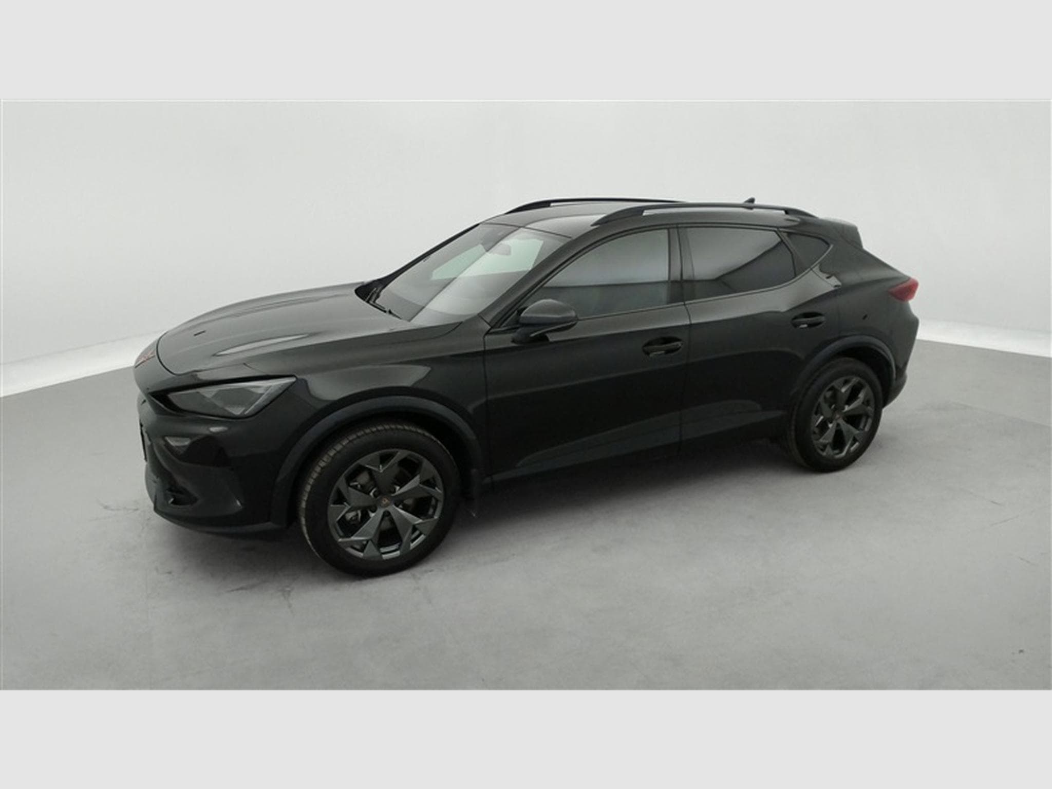 Cupra Formentor 1.5 eTSI MHEV Business DSG (2024) - Photo 22