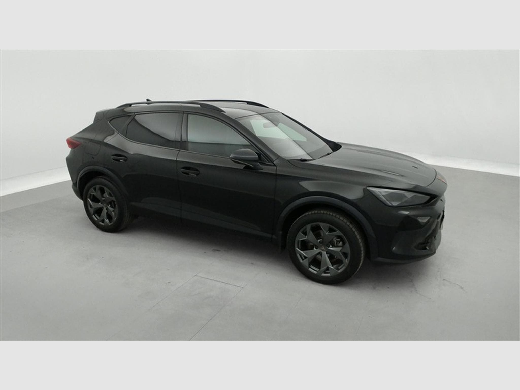 Cupra Formentor 1.5 eTSI MHEV Business DSG (2024) - Photo 24