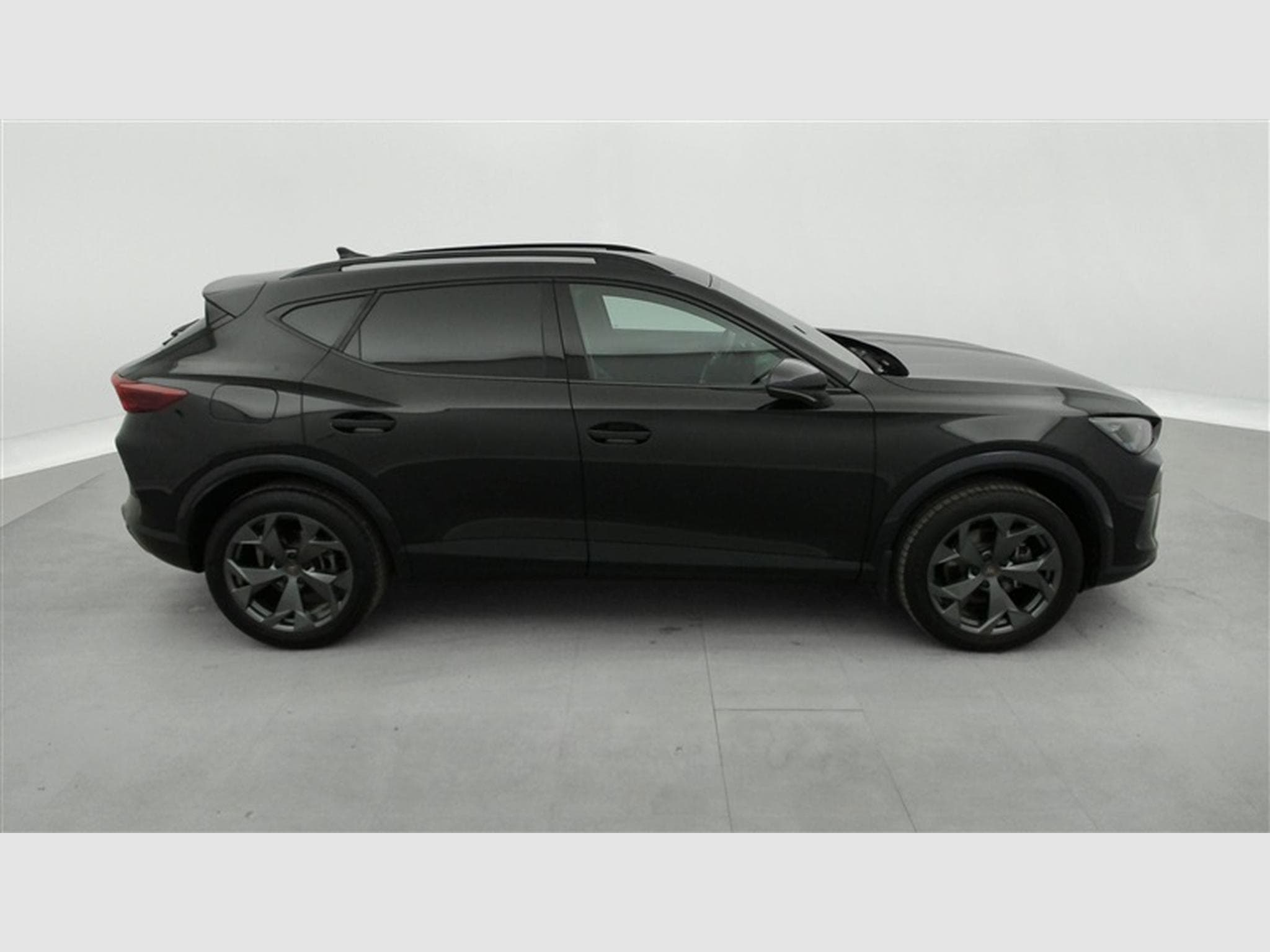 Cupra Formentor 1.5 eTSI MHEV Business DSG (2024) - Photo 25