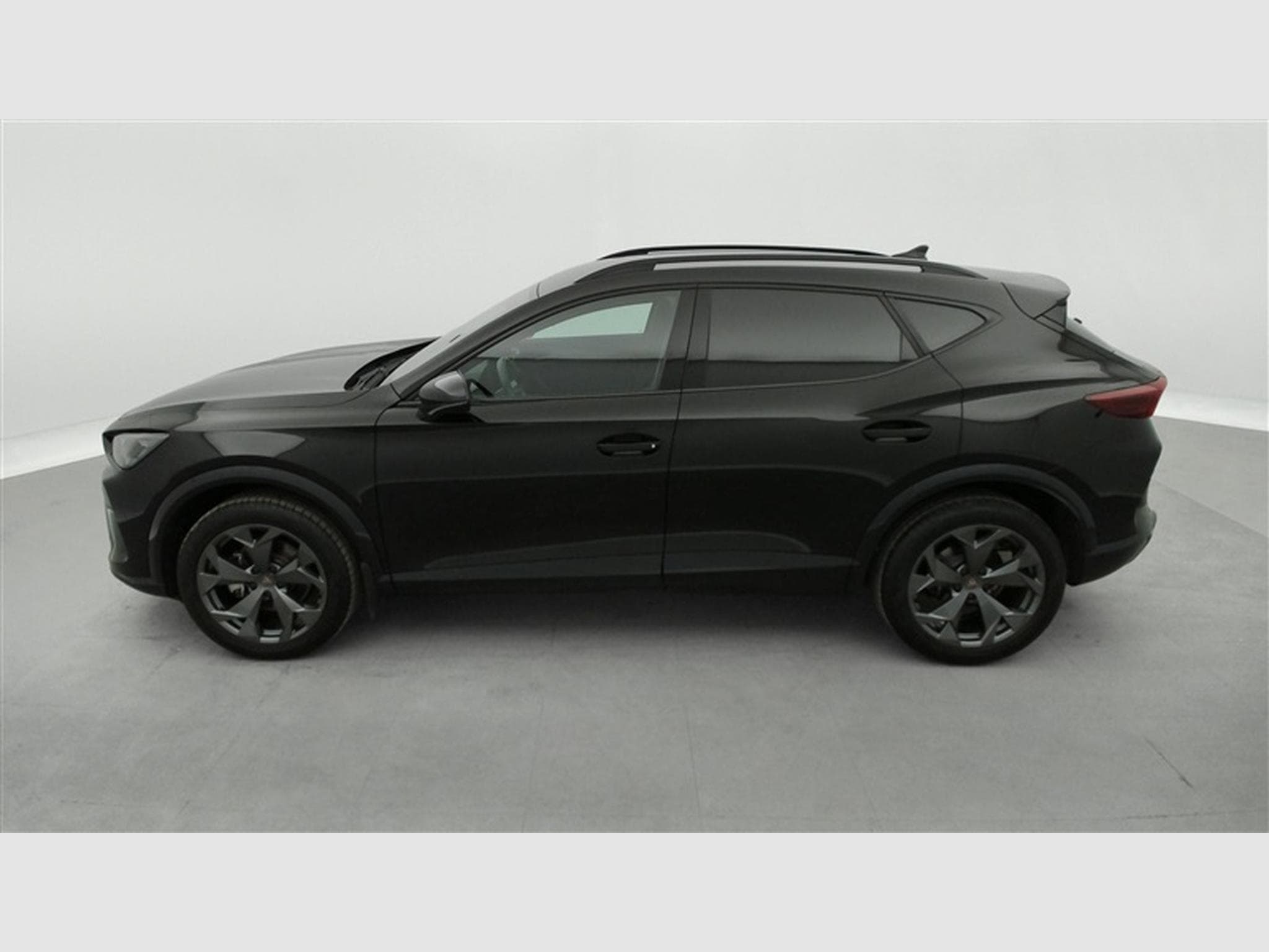 Cupra Formentor 1.5 eTSI MHEV Business DSG (2024) - Photo 3