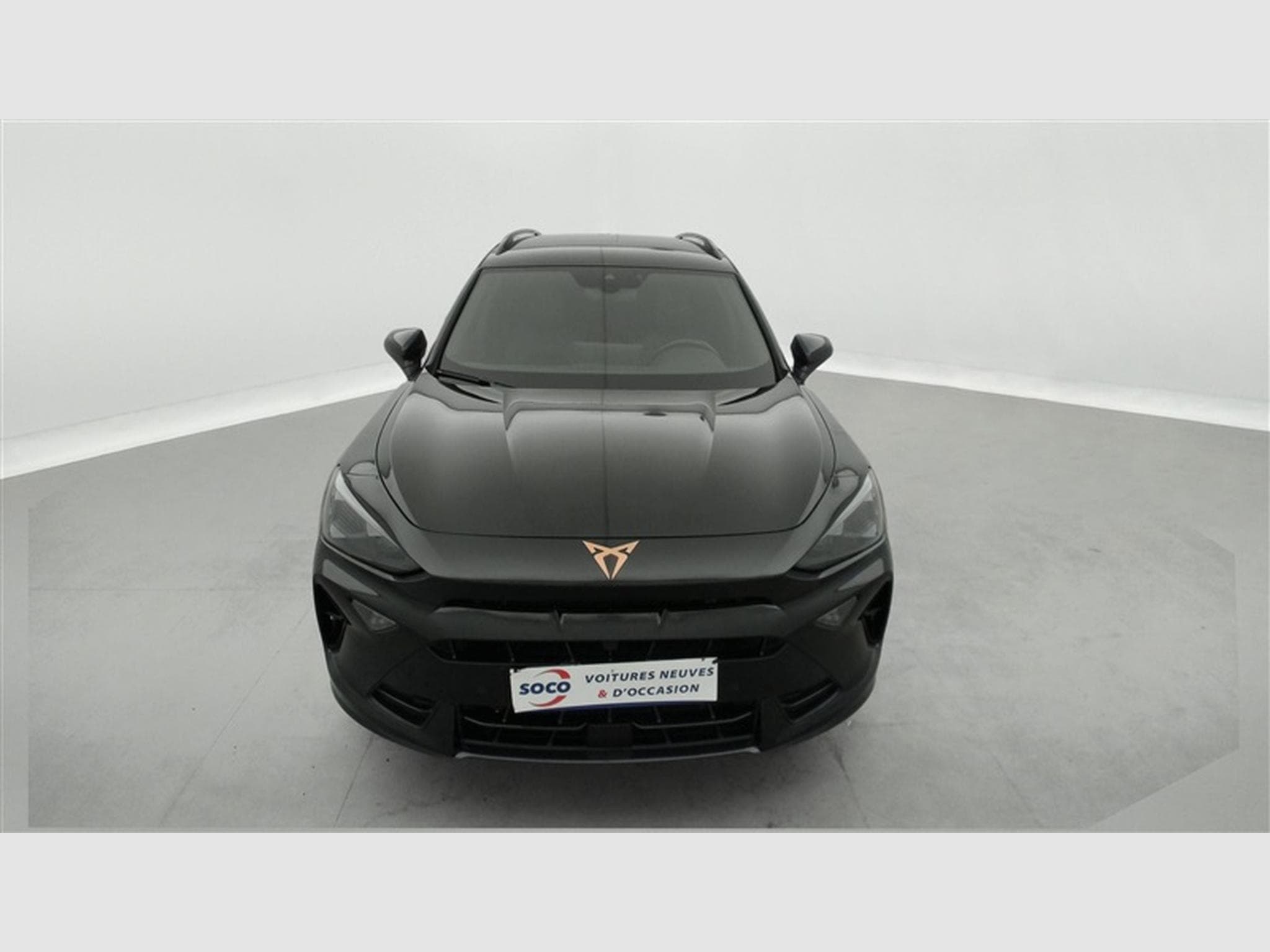 Cupra Formentor 1.5 eTSI MHEV Business DSG (2024) - Photo 4