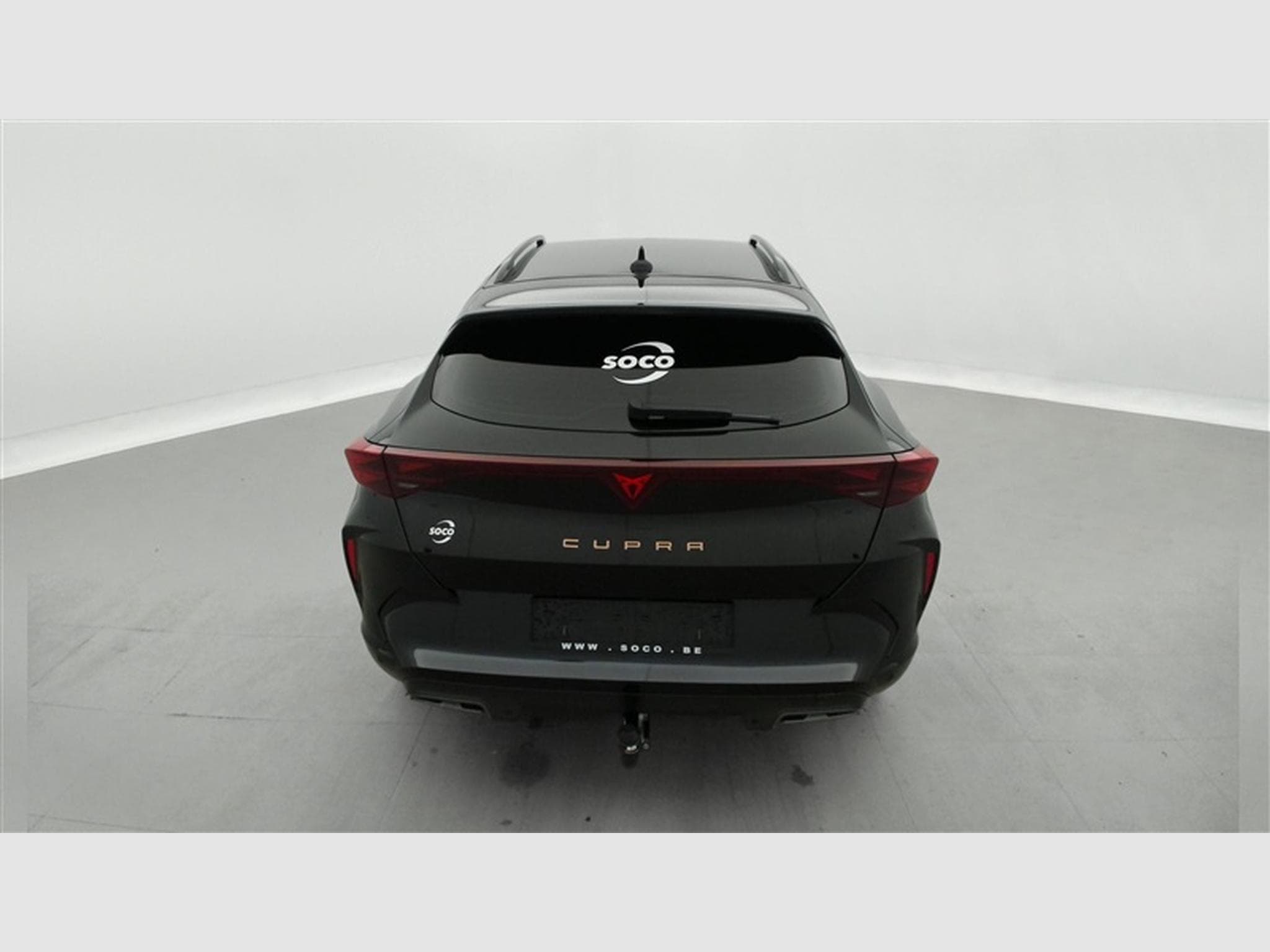 Cupra Formentor 1.5 eTSI MHEV Business DSG (2024) - Photo 5