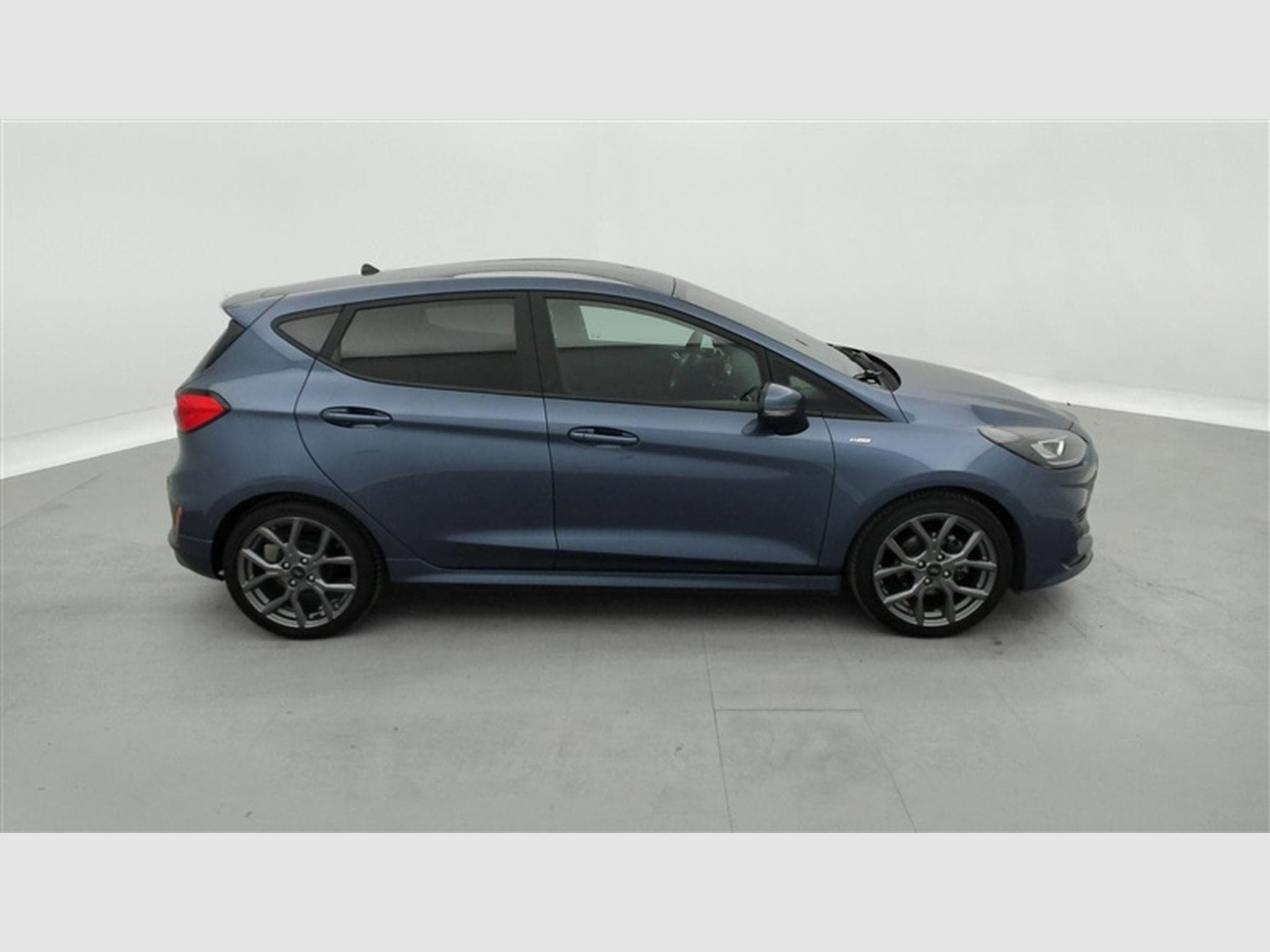 Ford Fiesta 1.0 EcoBoost ST-Line (2023) - Photo 23
