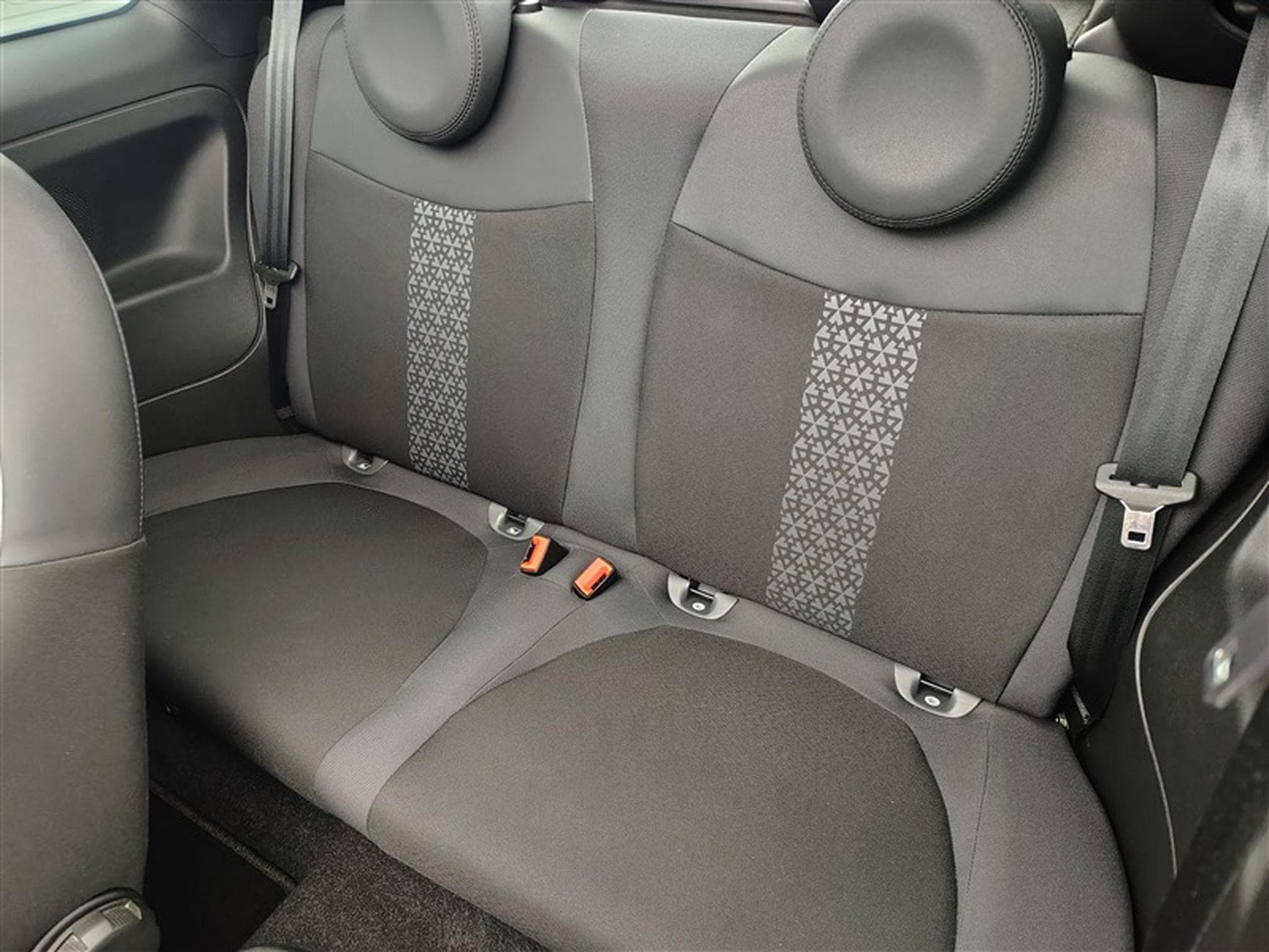 Fiat 500 1.0i MHEV Sport (2020) - Photo 13