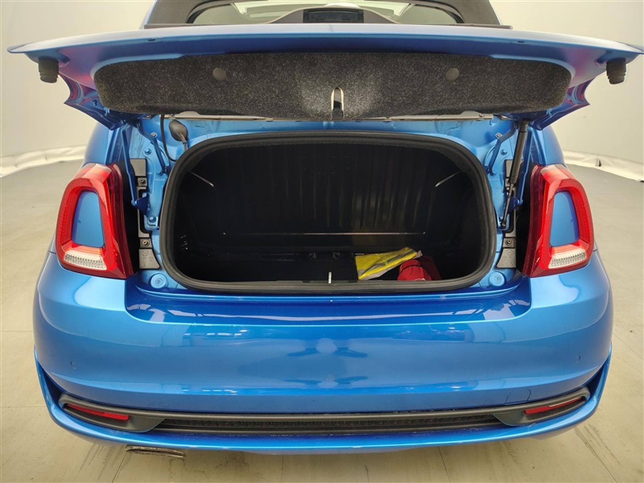 Fiat 500 1.0i MHEV Sport (2020) - Photo 14