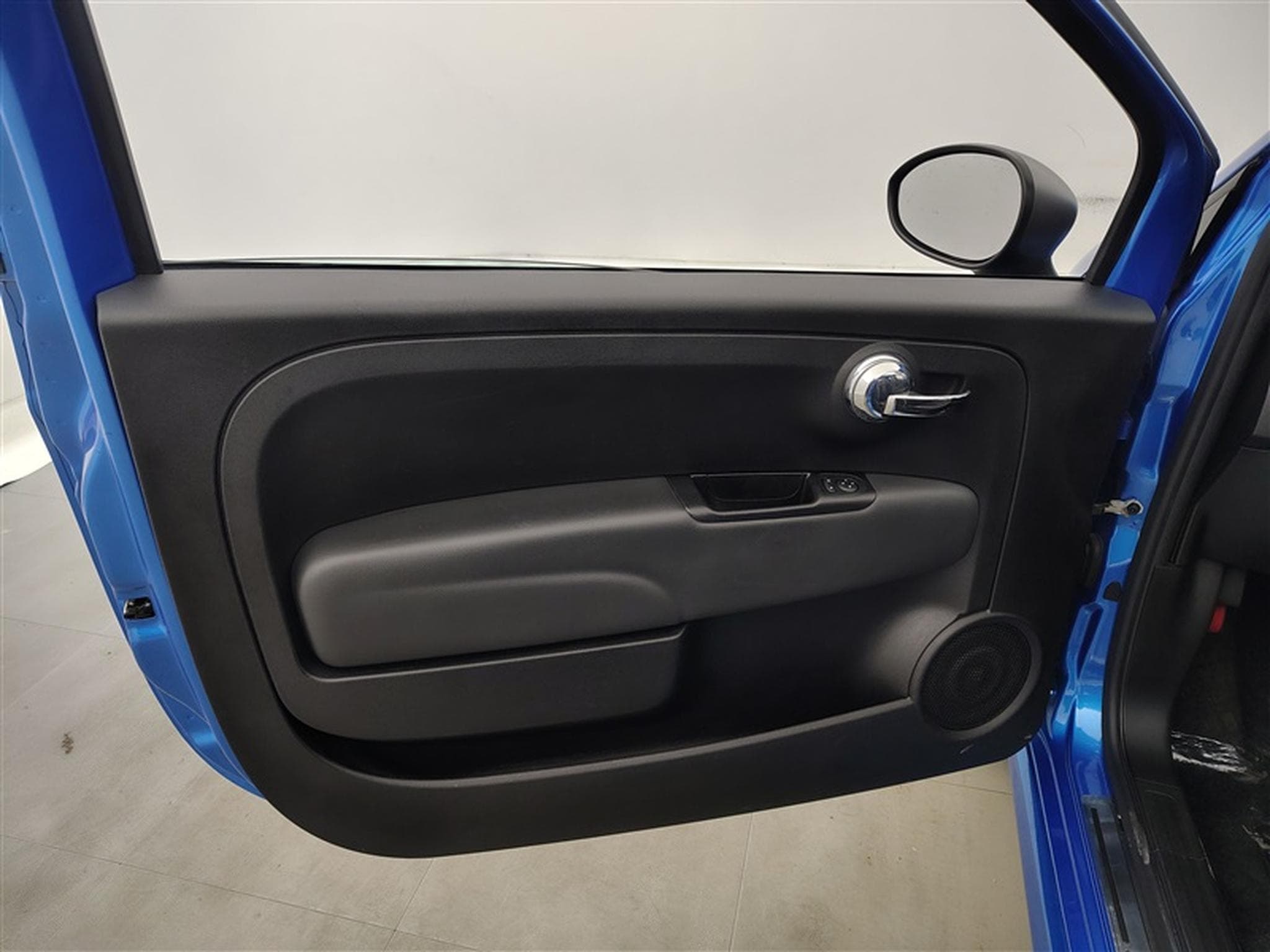 Fiat 500 1.0i MHEV Sport (2020) - Photo 16