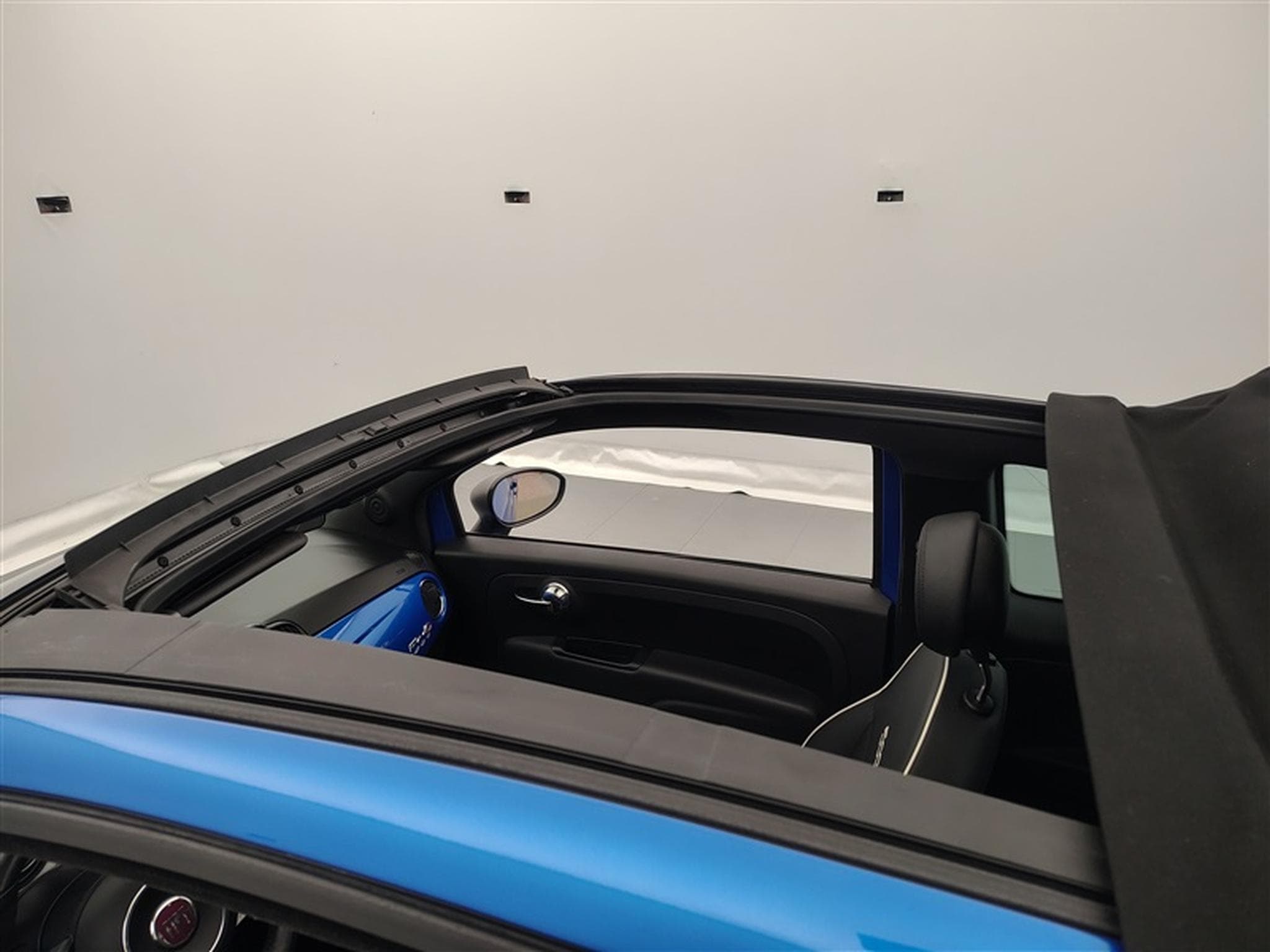 Fiat 500 1.0i MHEV Sport (2020) - Photo 17