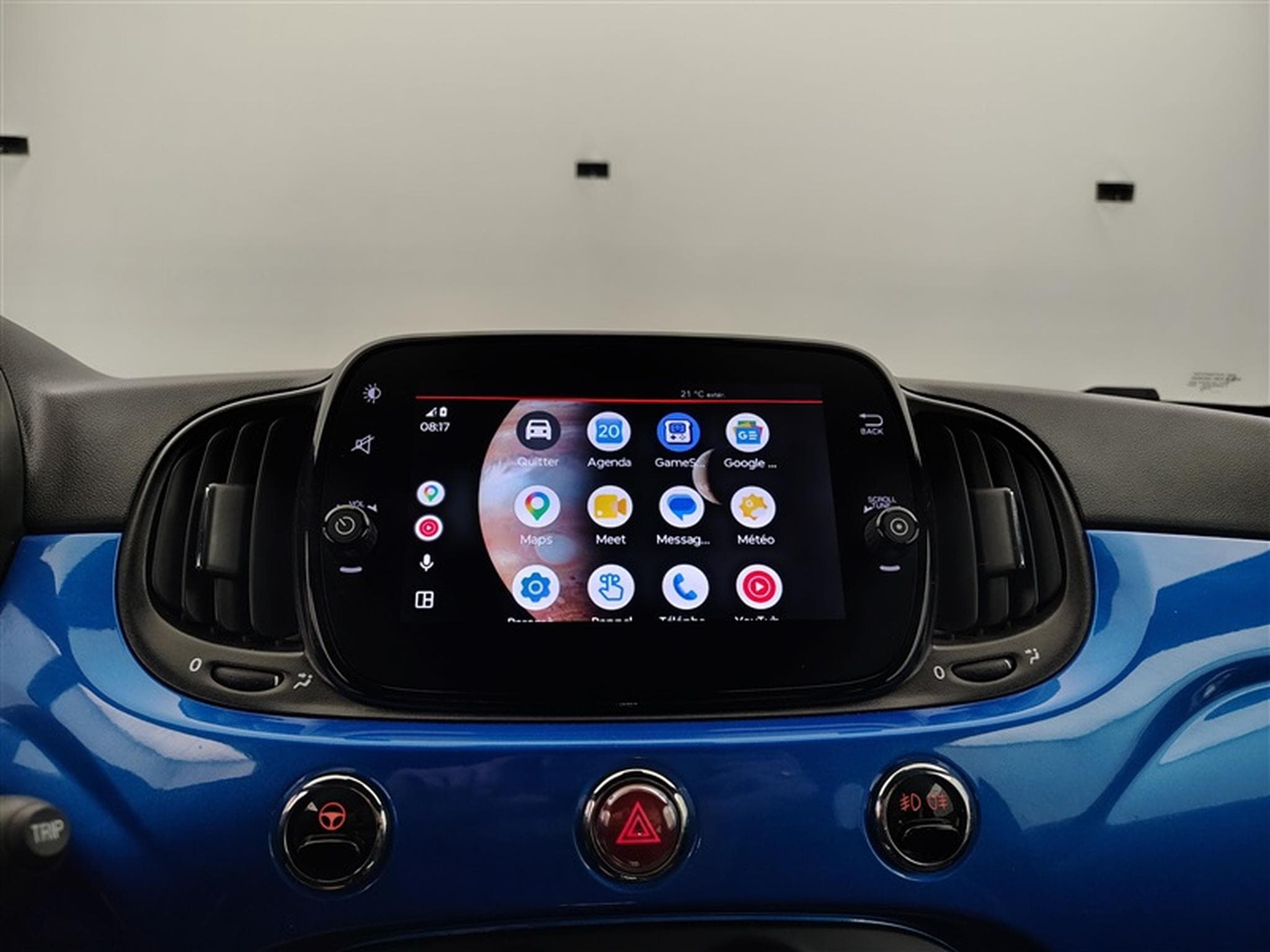 Fiat 500 1.0i MHEV Sport (2020) - Photo 19