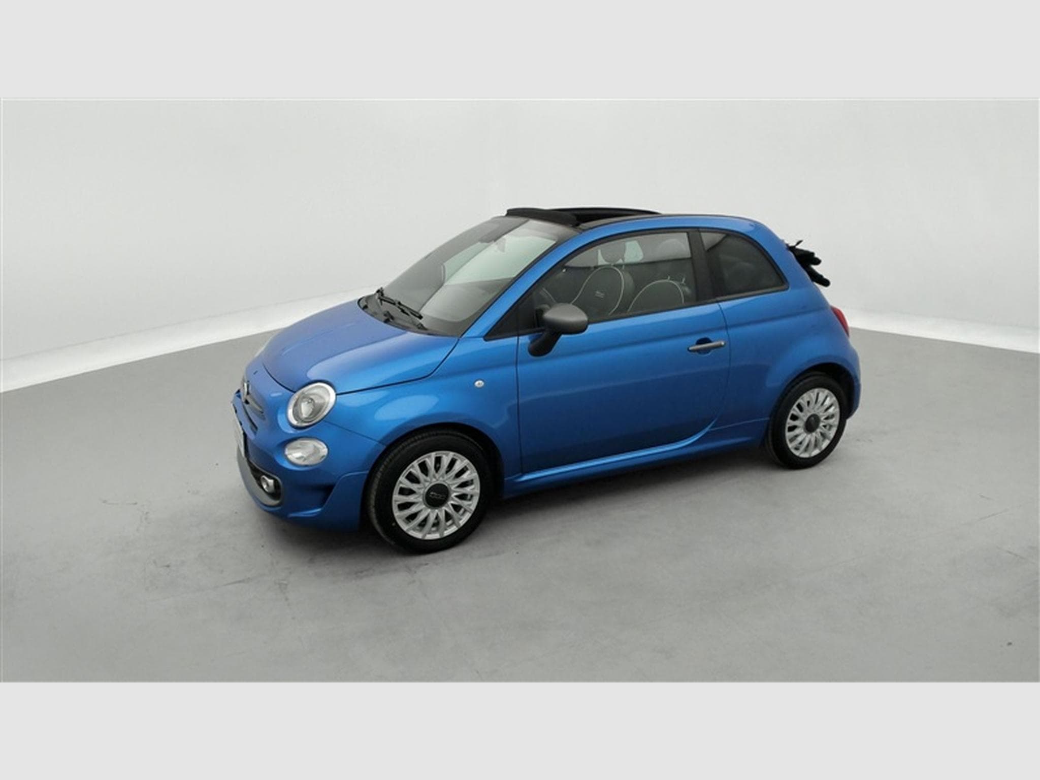 Fiat 500 1.0i MHEV Sport (2020) - Photo 20