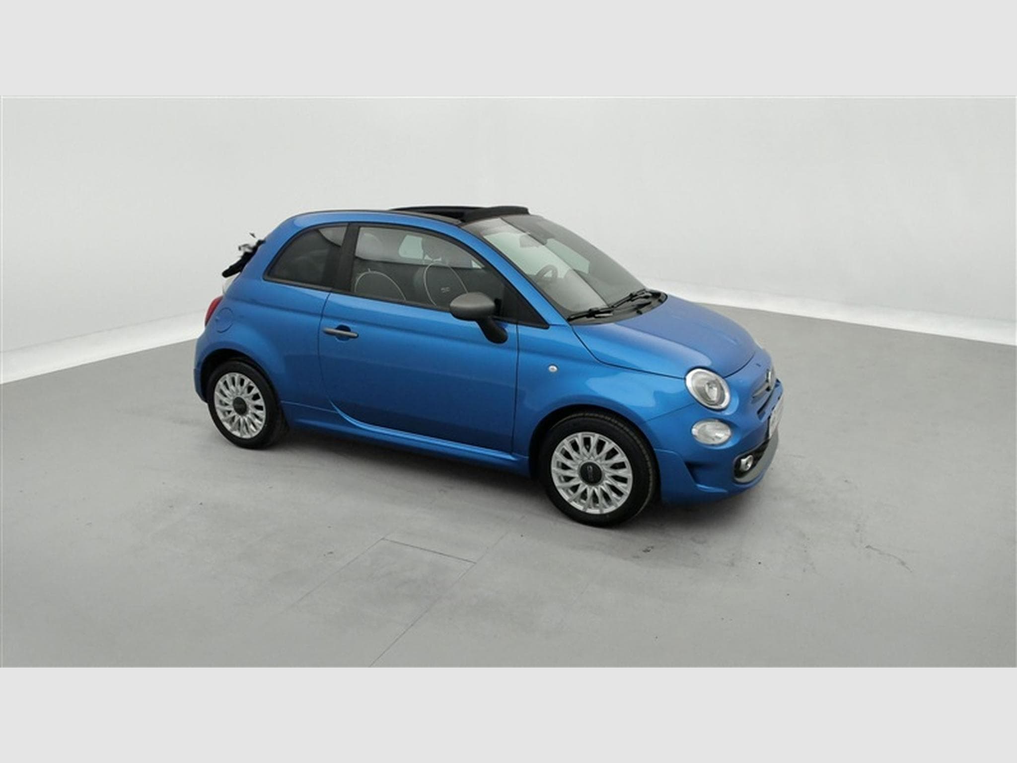Fiat 500 1.0i MHEV Sport (2020) - Photo 22