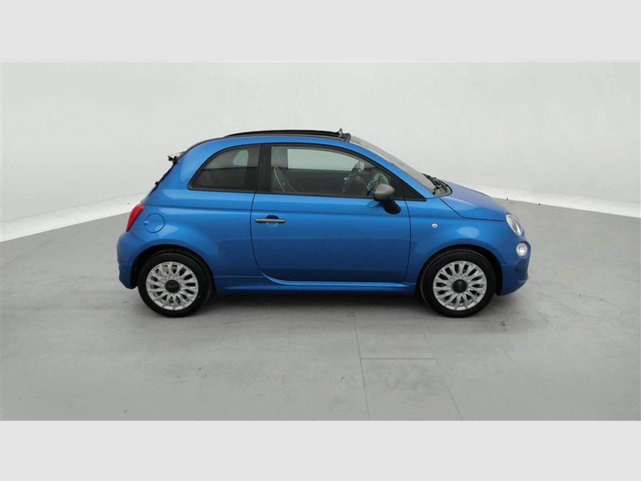 Fiat 500 1.0i MHEV Sport (2020) - Photo 23
