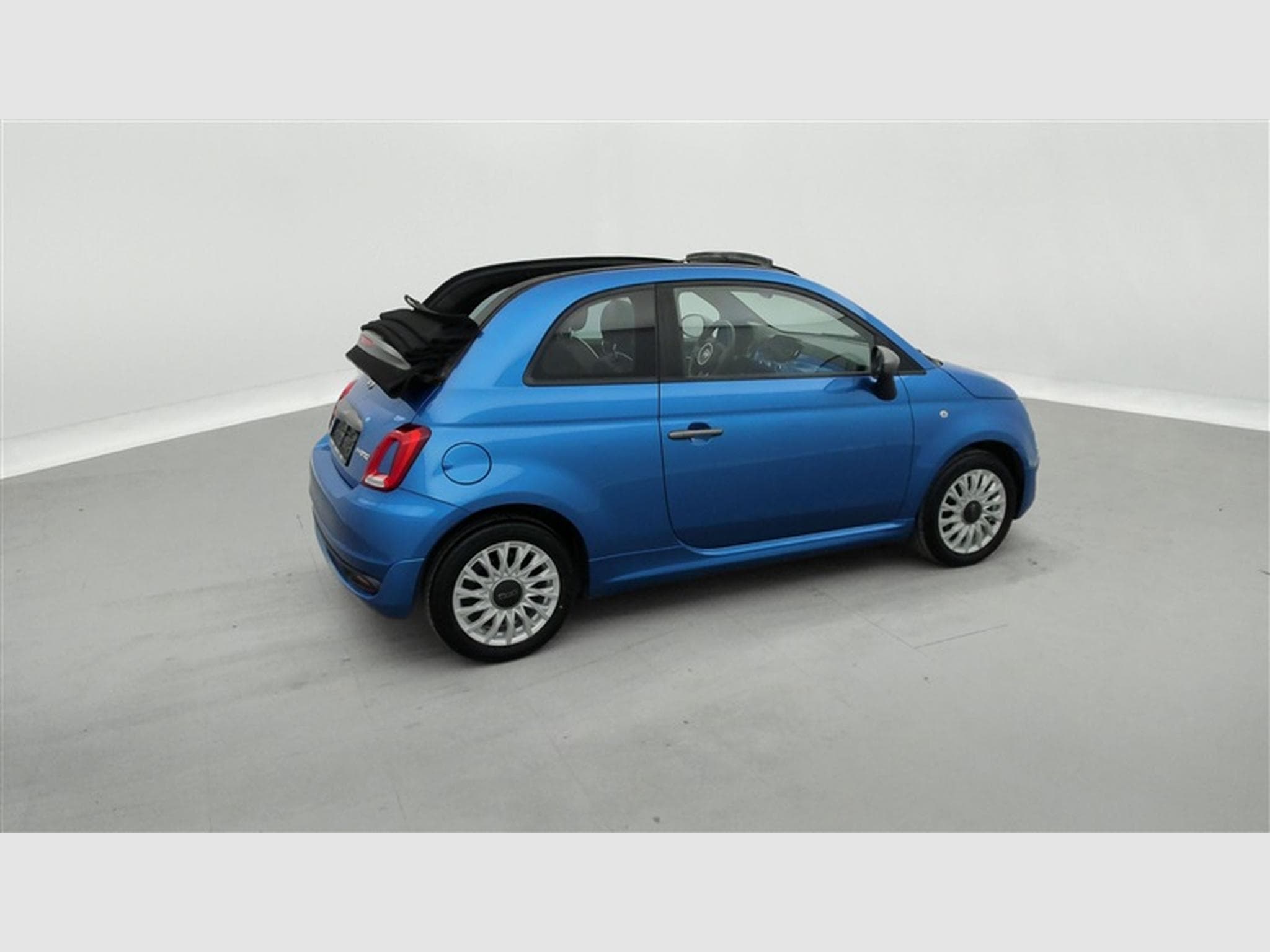 Fiat 500 1.0i MHEV Sport (2020) - Photo 24