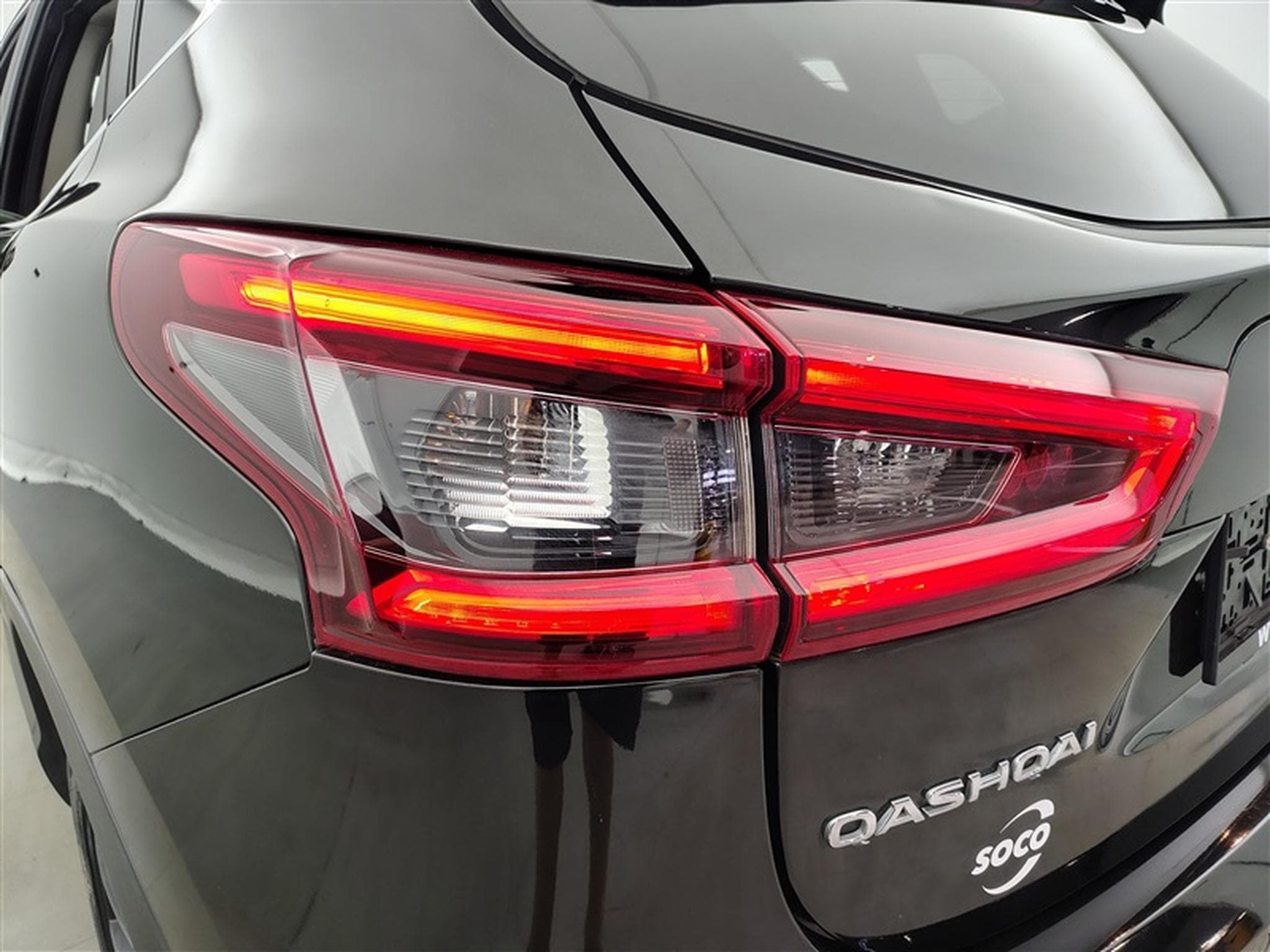Nissan Qashqai 1.3 DIG-T N-Connecta (2019) - Photo 16