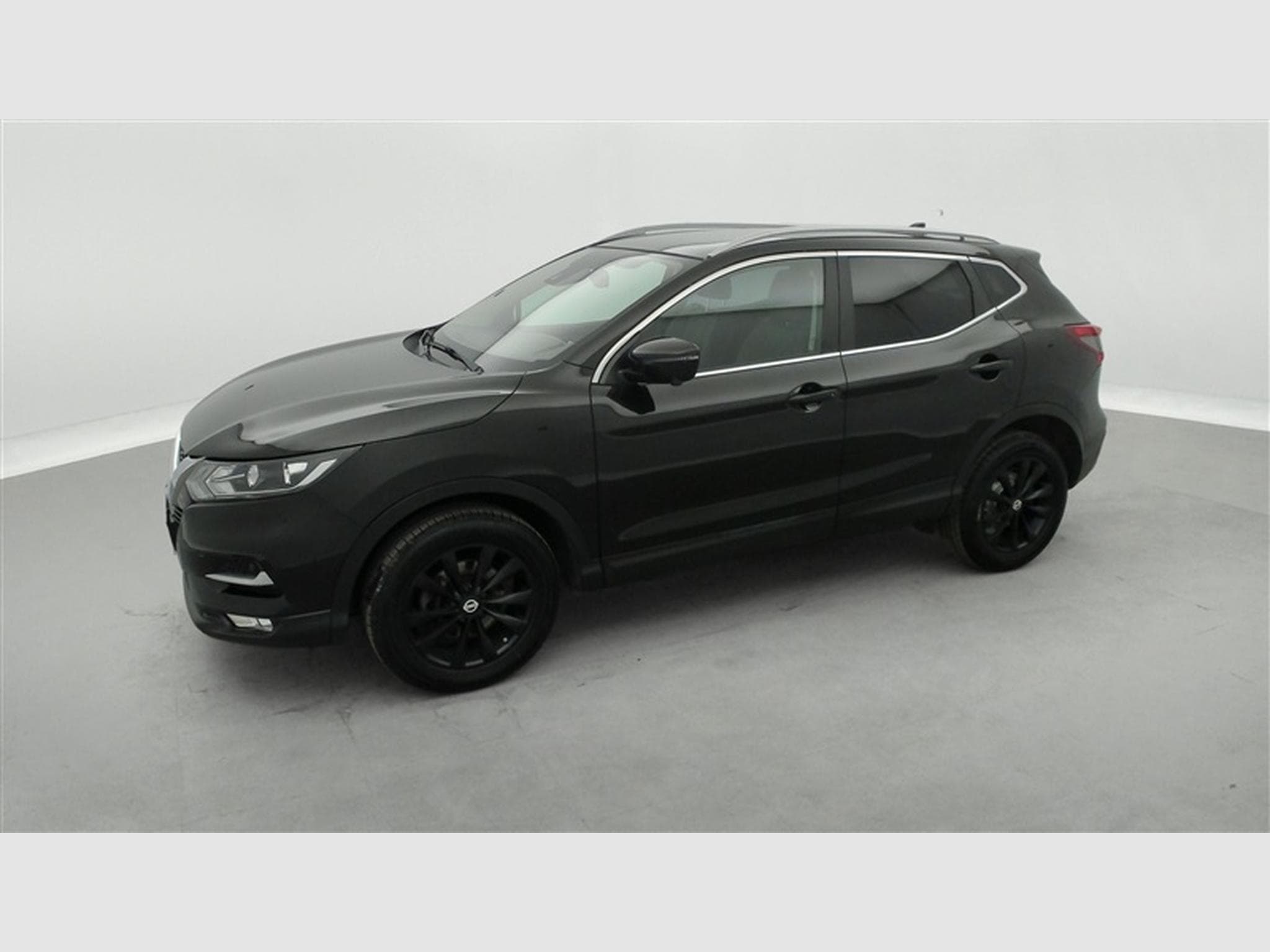 Nissan Qashqai 1.3 DIG-T N-Connecta (2019) - Photo 22