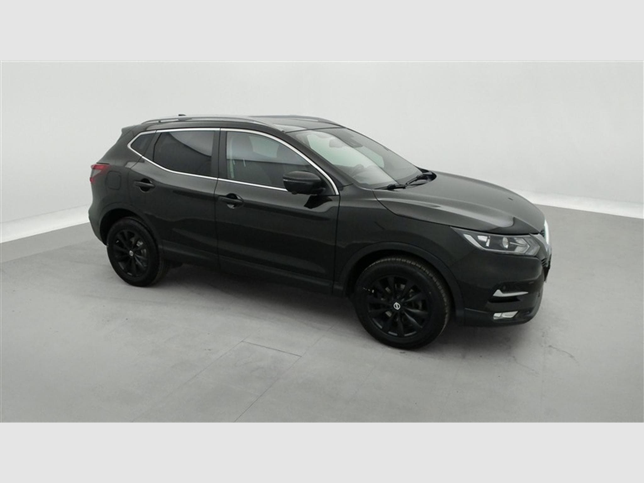 Nissan Qashqai 1.3 DIG-T N-Connecta (2019) - Photo 24