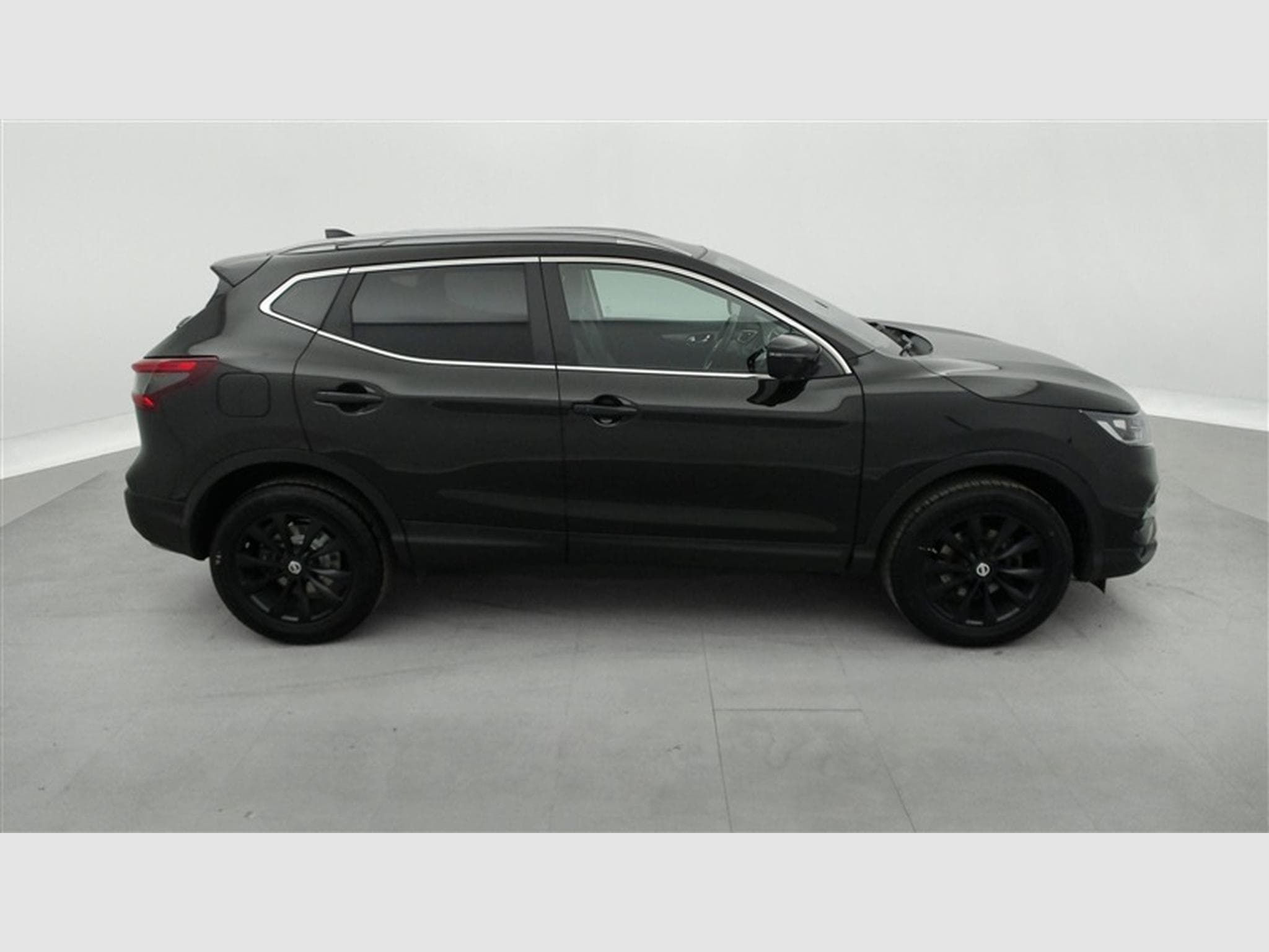 Nissan Qashqai 1.3 DIG-T N-Connecta (2019) - Photo 25