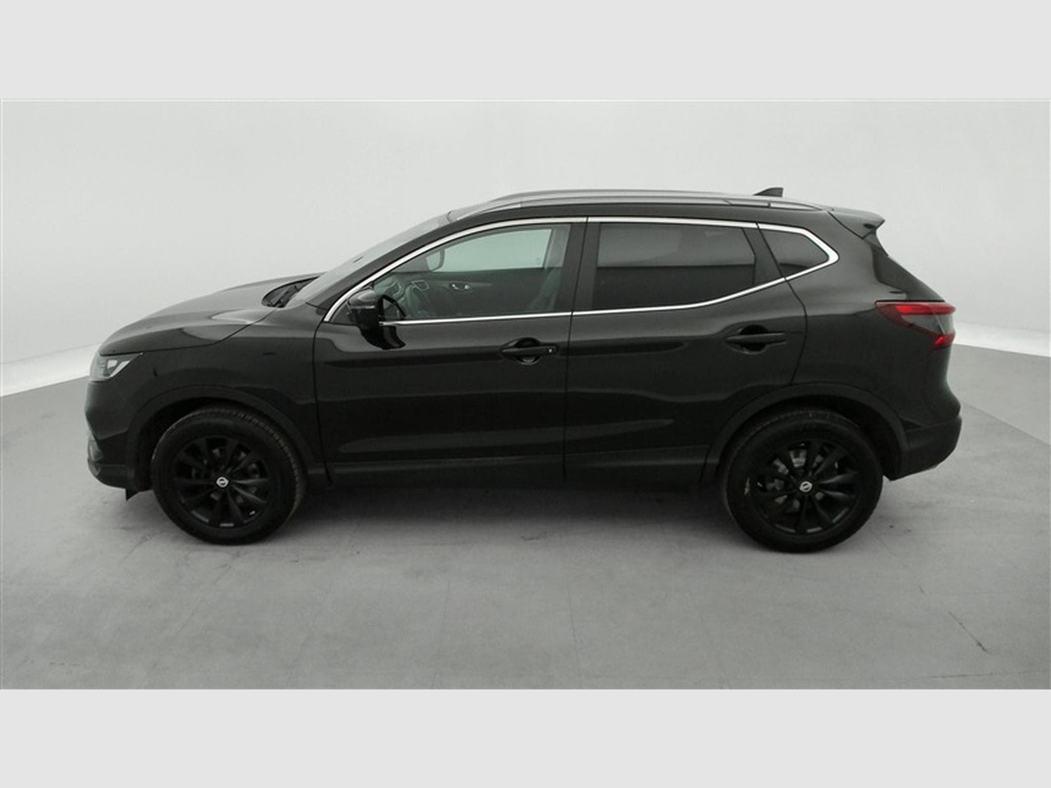 Nissan Qashqai 1.3 DIG-T N-Connecta (2019) - Photo 3