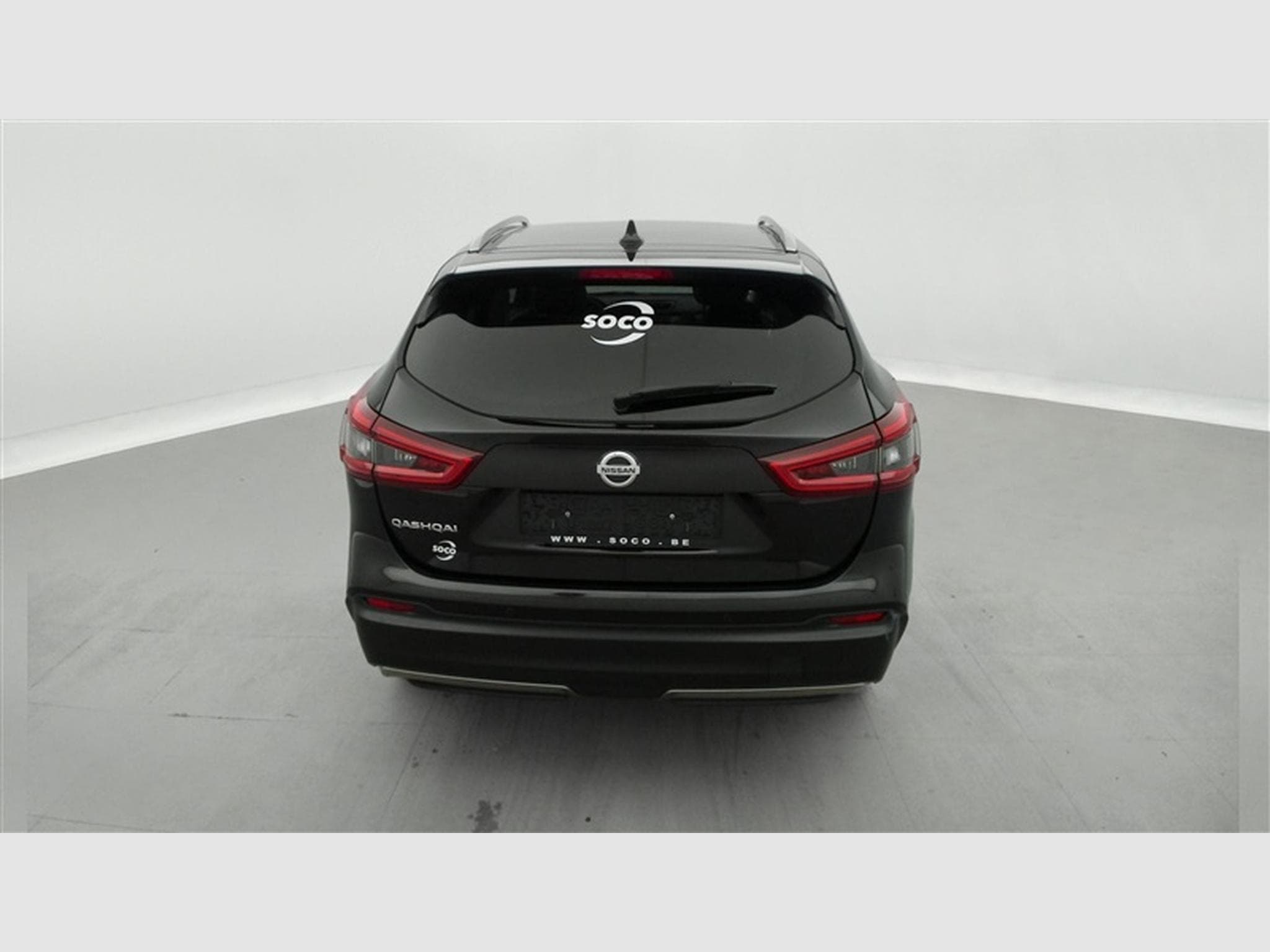 Nissan Qashqai 1.3 DIG-T N-Connecta (2019) - Photo 5