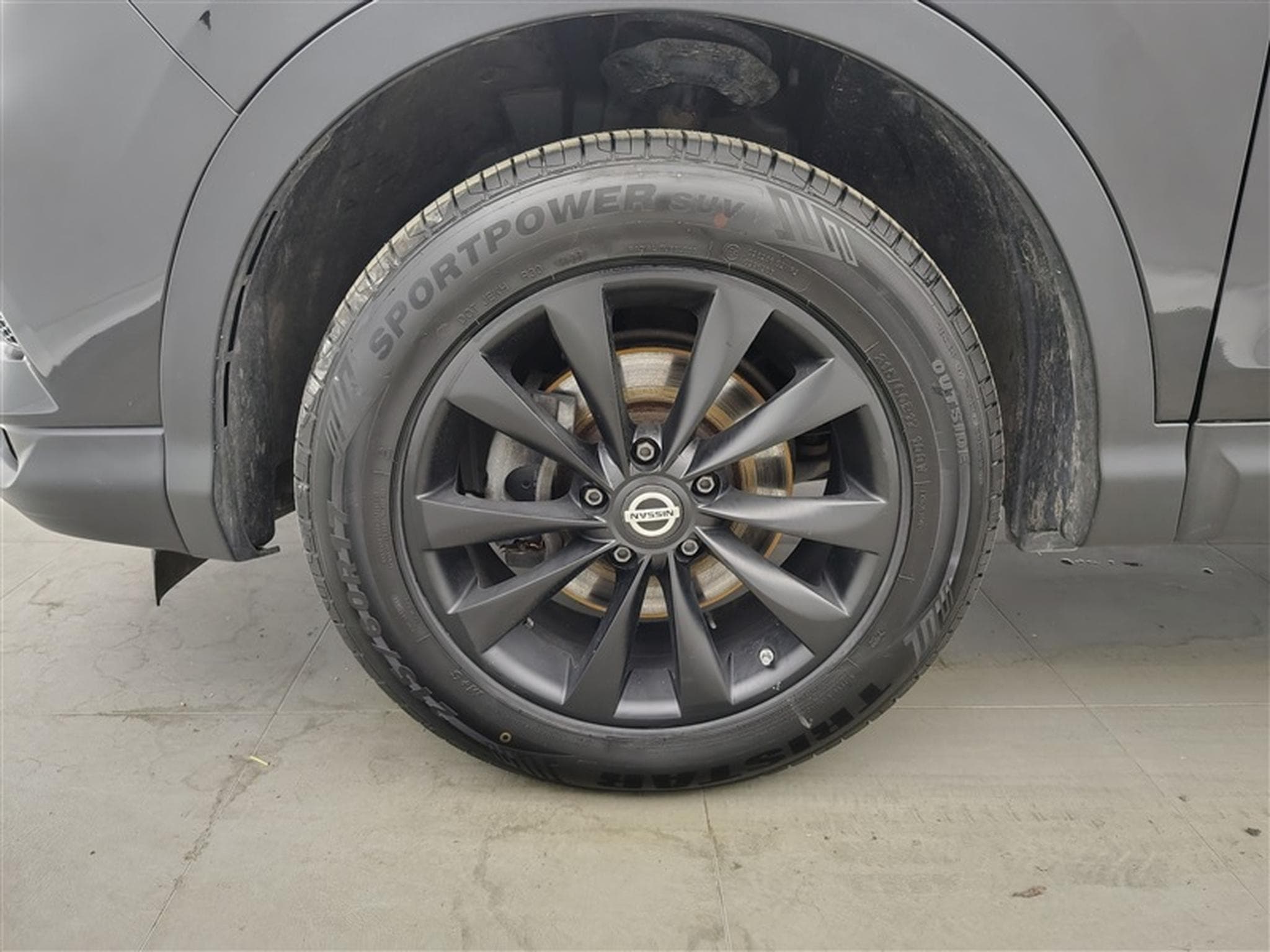 Nissan Qashqai 1.3 DIG-T N-Connecta (2019) - Photo 6