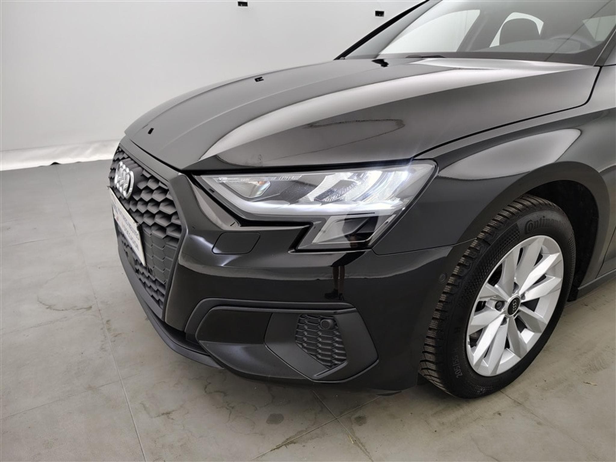 Audi A3 30 TFSI Navi Cockpit / Led / PDC / Pano (2023) - Photo 15