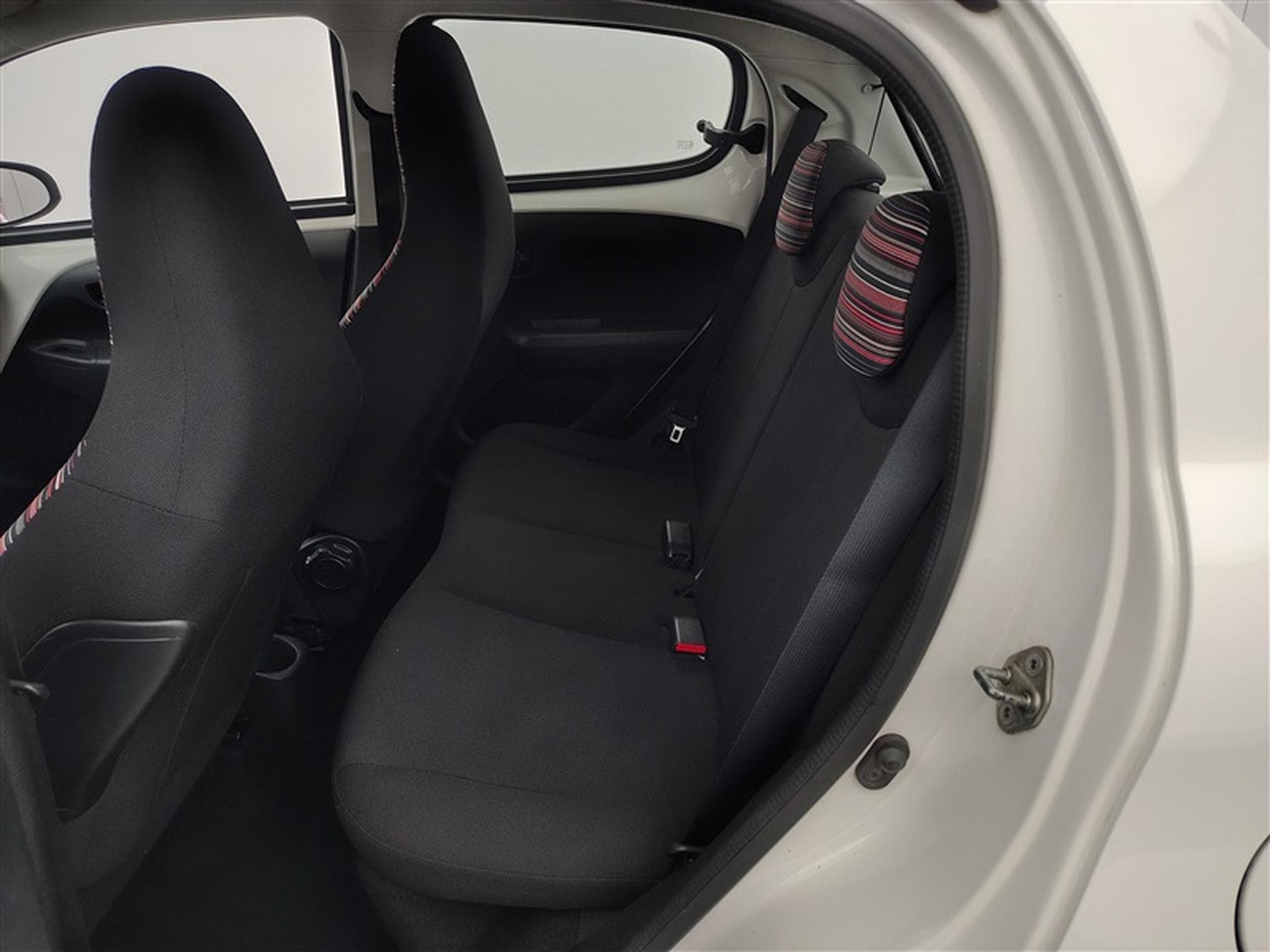 Citroen C1 1.0 VTi  Feel Edition Sailor S&S (2016) - Photo 13