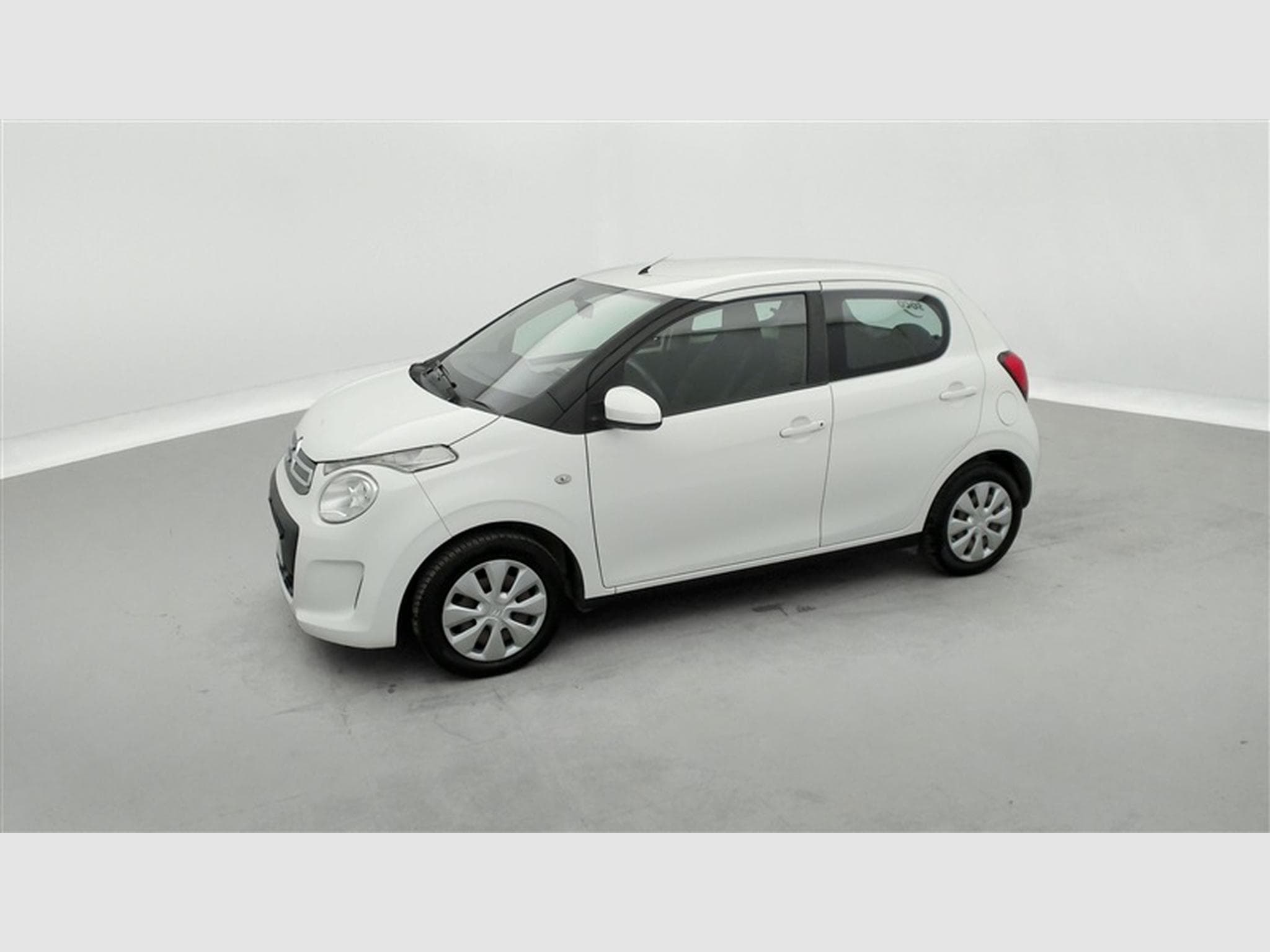 Citroen C1 1.0 VTi  Feel Edition Sailor S&S (2016) - Photo 18