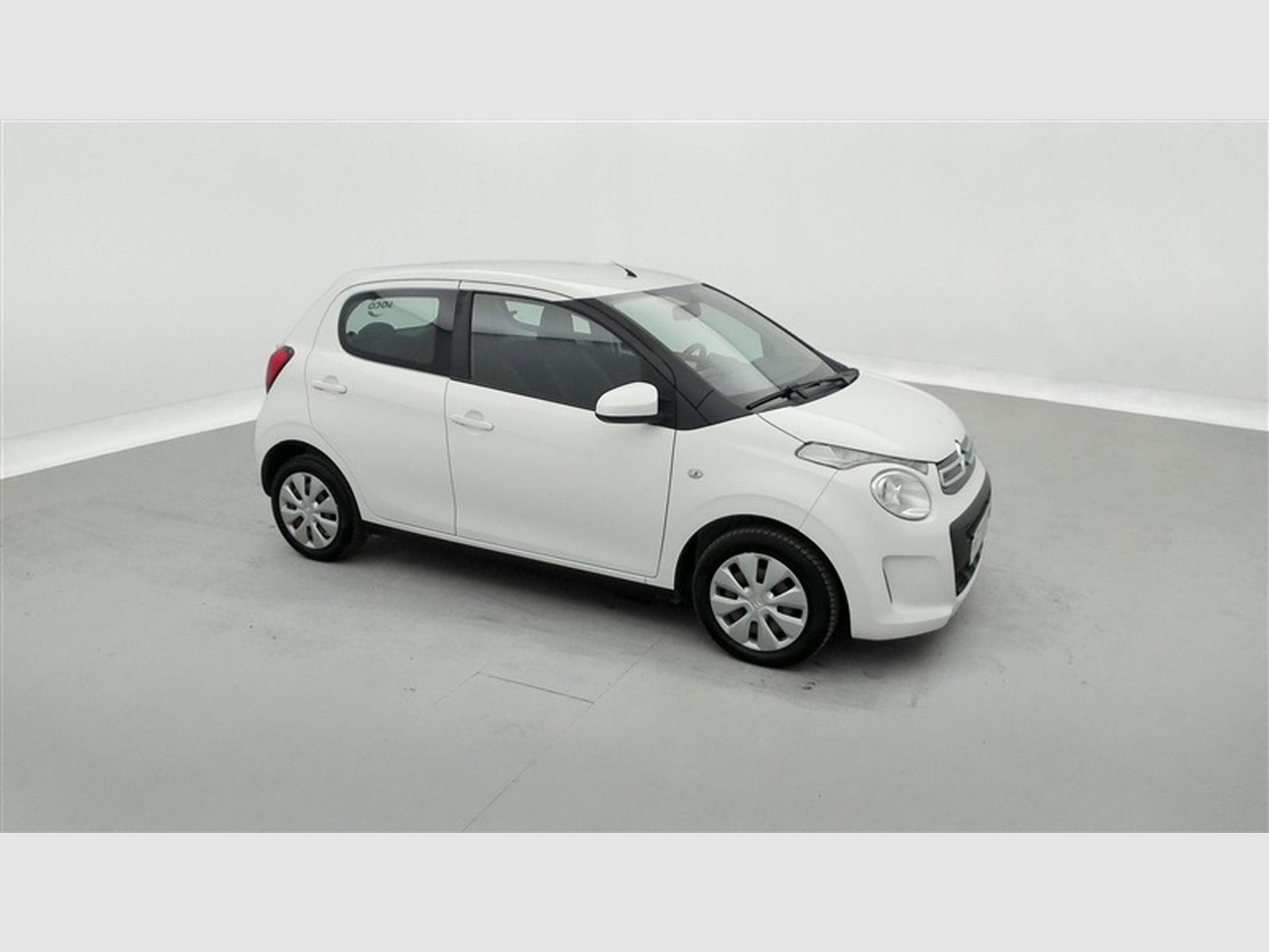 Citroen C1 1.0 VTi  Feel Edition Sailor S&S (2016) - Photo 20