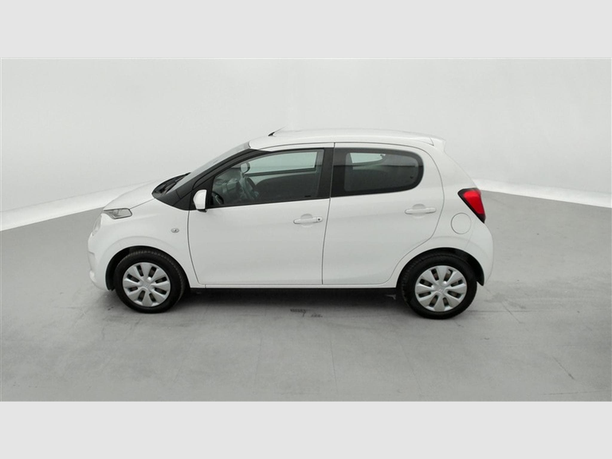 Citroen C1 1.0 VTi  Feel Edition Sailor S&S (2016) - Photo 3