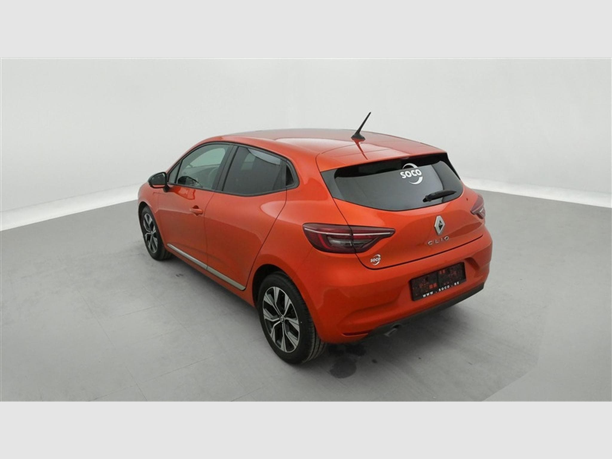 Renault Clio 1.0 TCe Evolution GPF (2023) - Photo 2