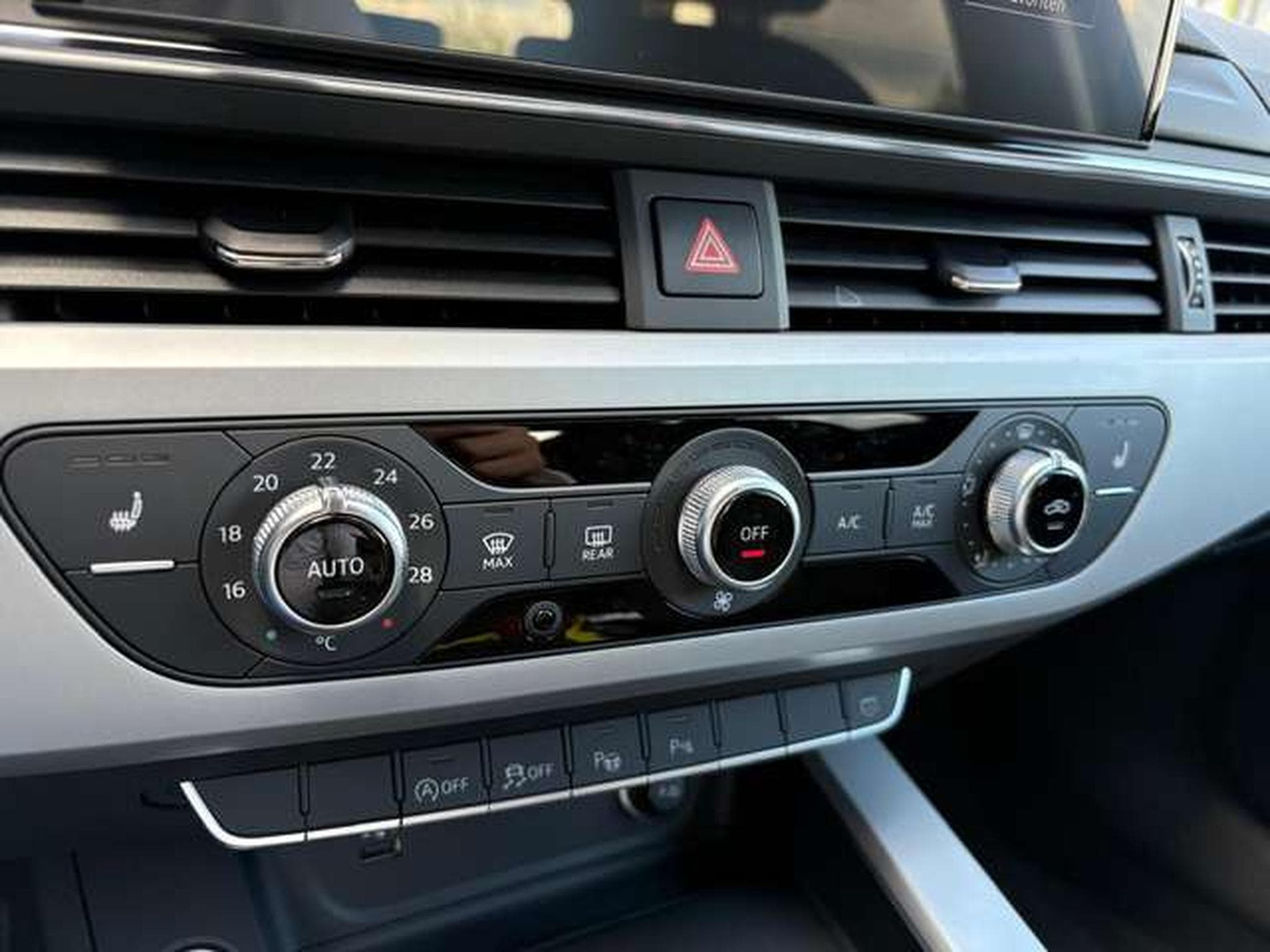 Audi A4 A4 Avant 2.5 TDI multitronic (2024) - Foto 11