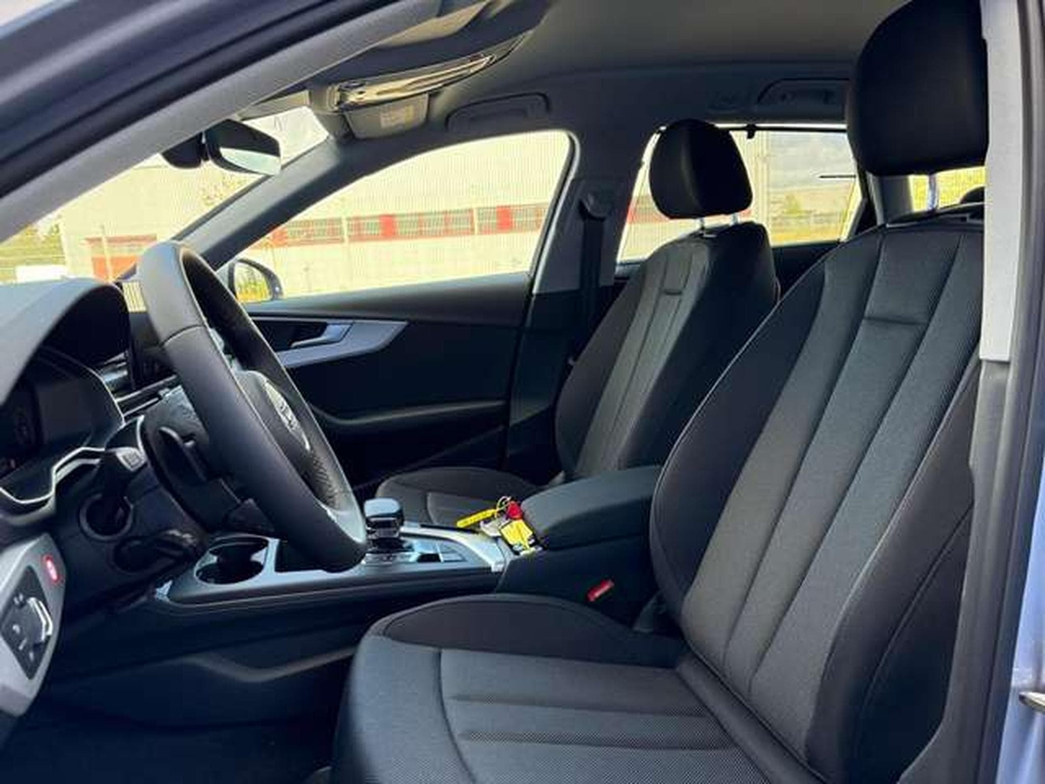Audi A4 A4 Avant 2.5 TDI multitronic (2024) - Foto 5
