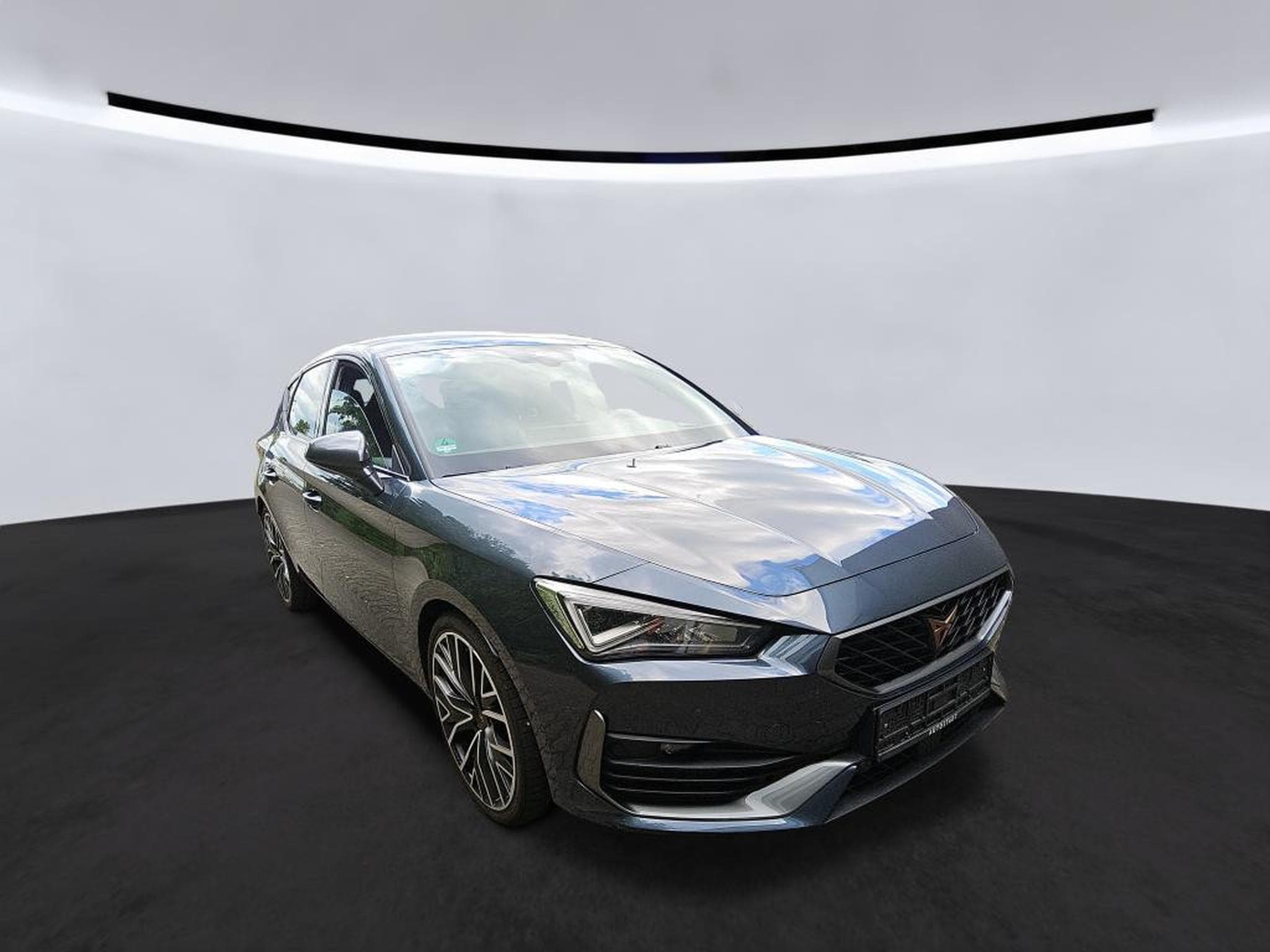 Cupra Leon VZ 2.0 TSI 300CV *CAM* SIEGES CHAUFF* (2024) - Foto 3