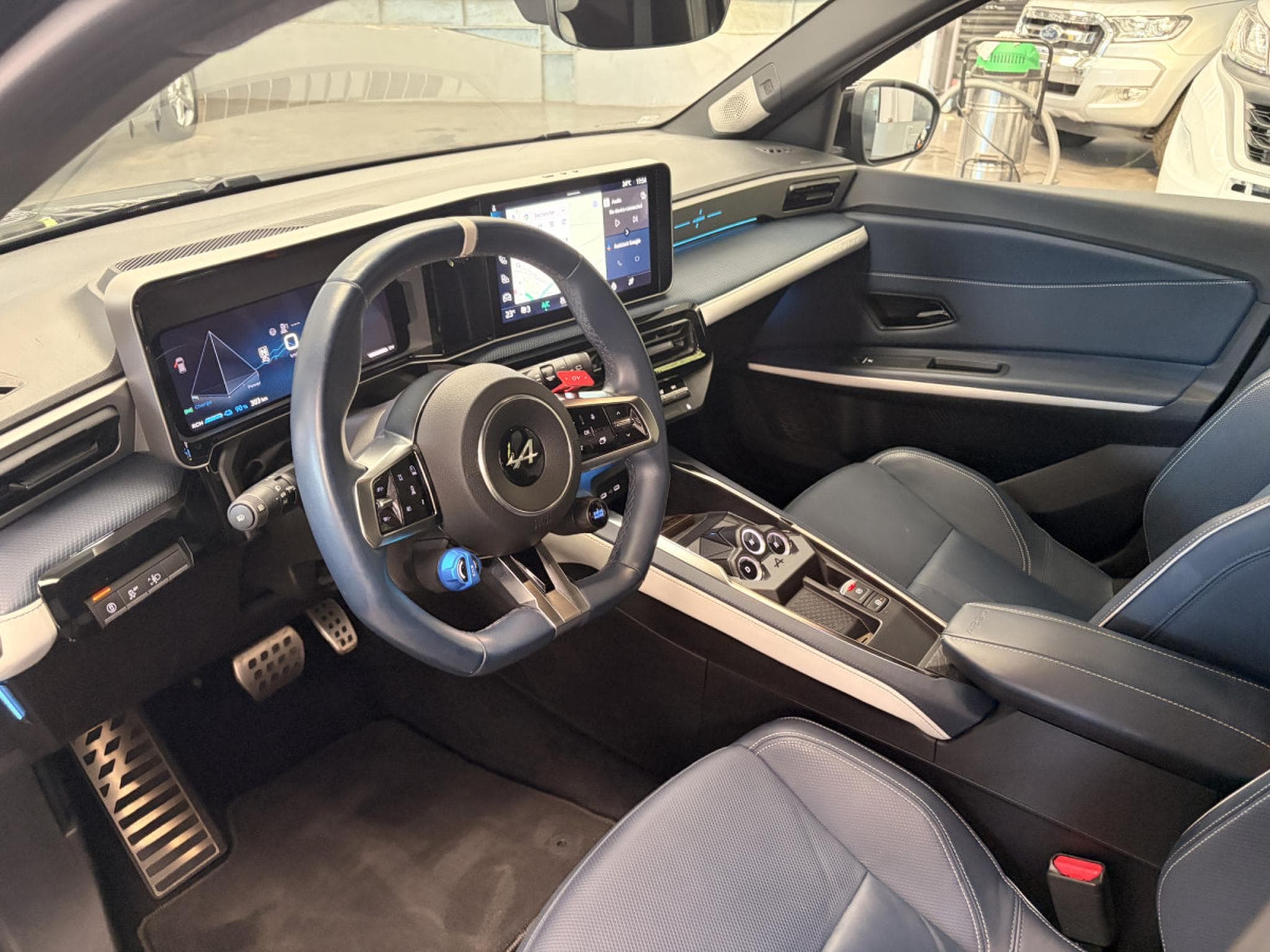 Alpine A290 GTS 52KW (2025) - Foto 9