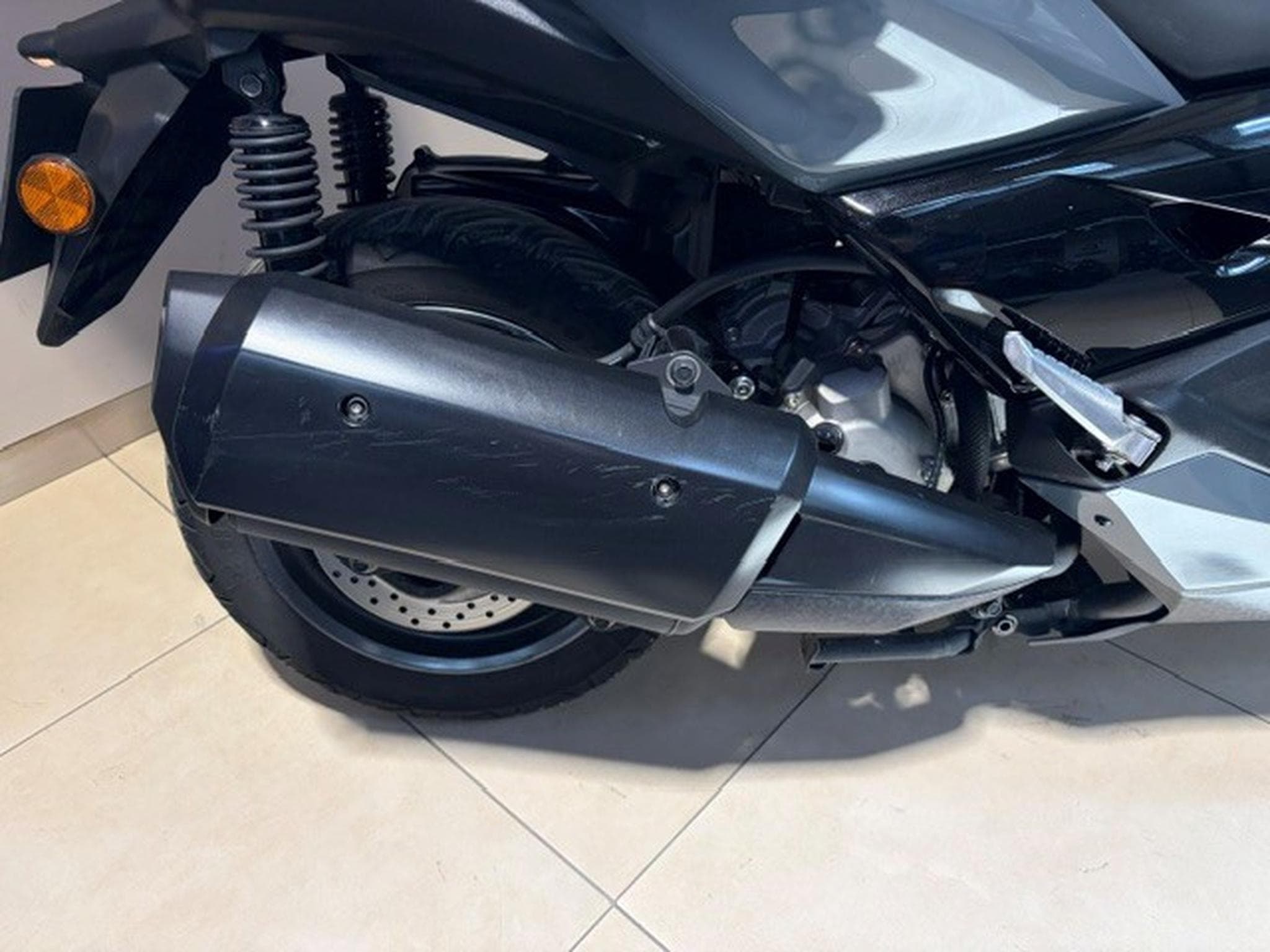 Yamaha X-Max Tech Max (2023) - Photo 7