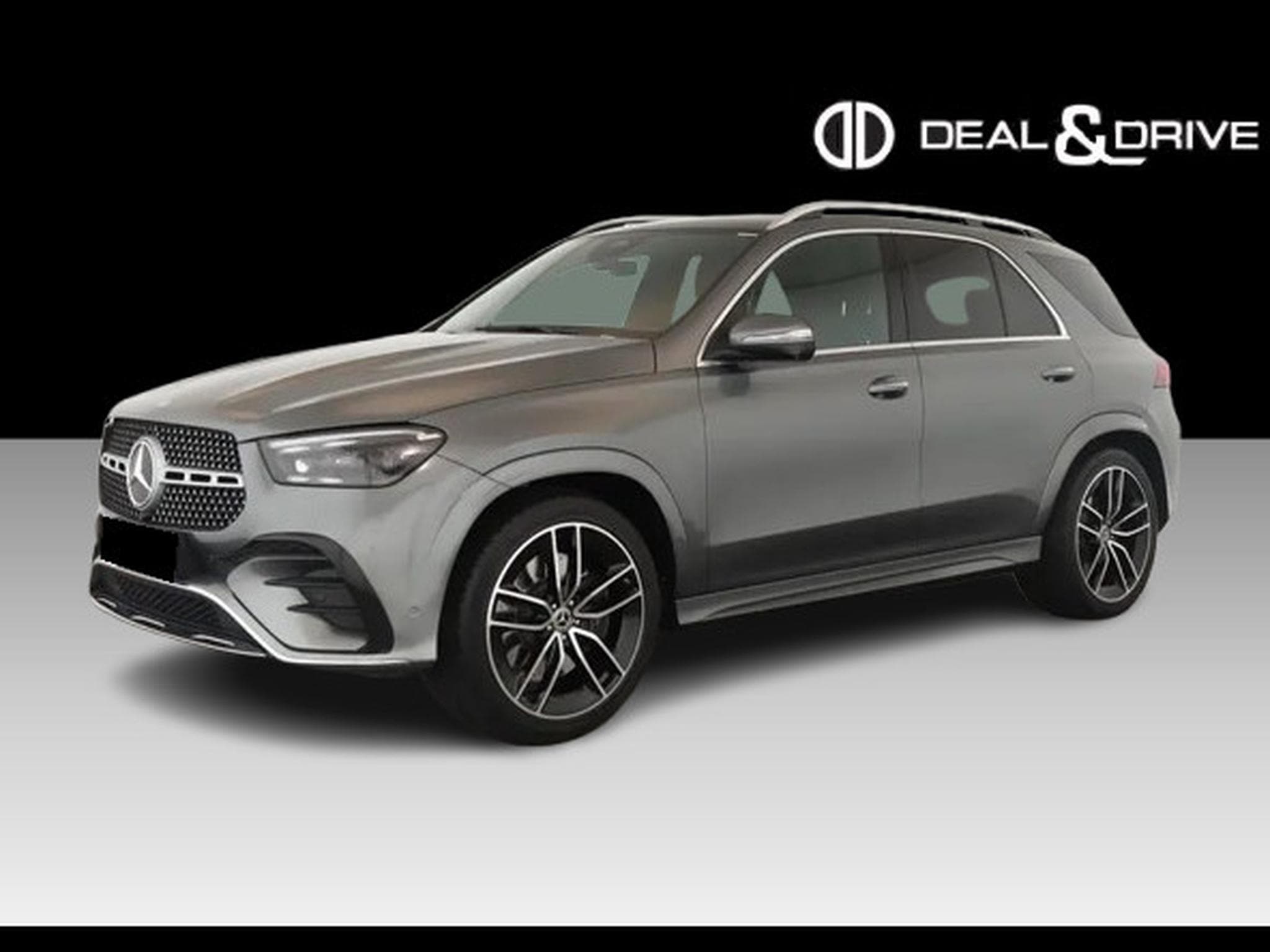 Mercedes GLE 450 4M AMG Premium (2025) - Foto 1