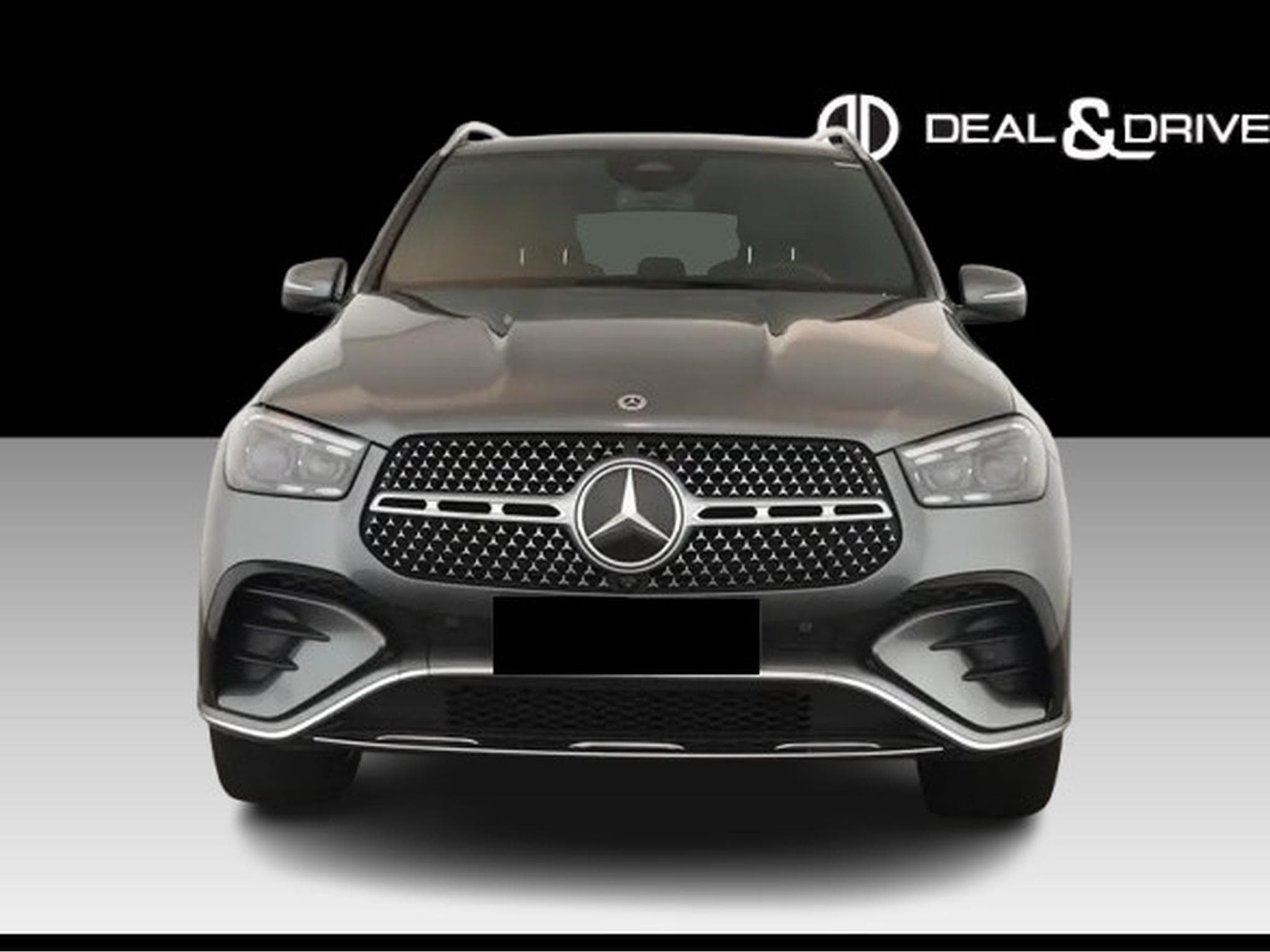 Mercedes GLE 450 4M AMG Premium (2025) - Foto 2