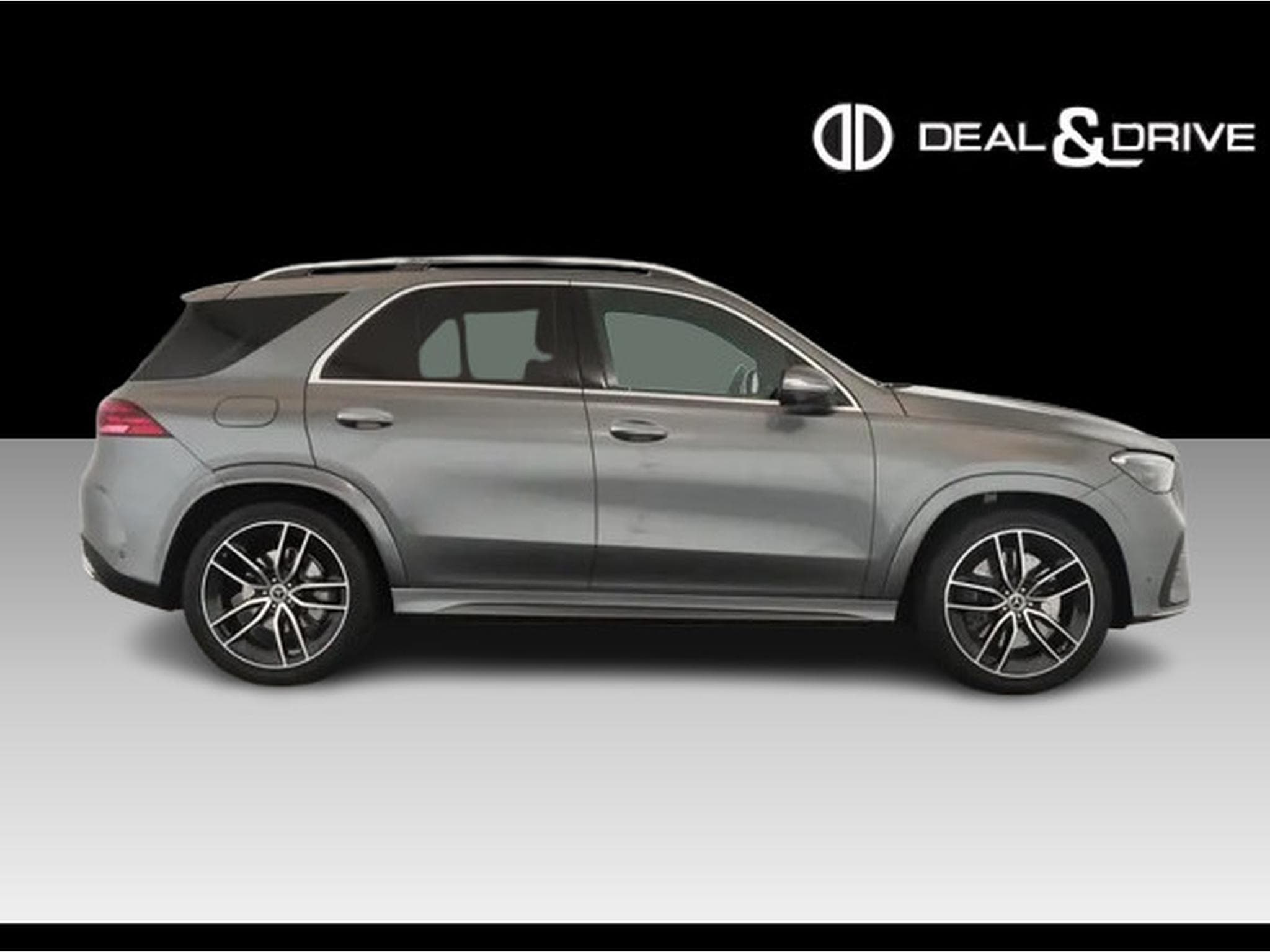 Mercedes GLE 450 4M AMG Premium (2025) - Foto 3