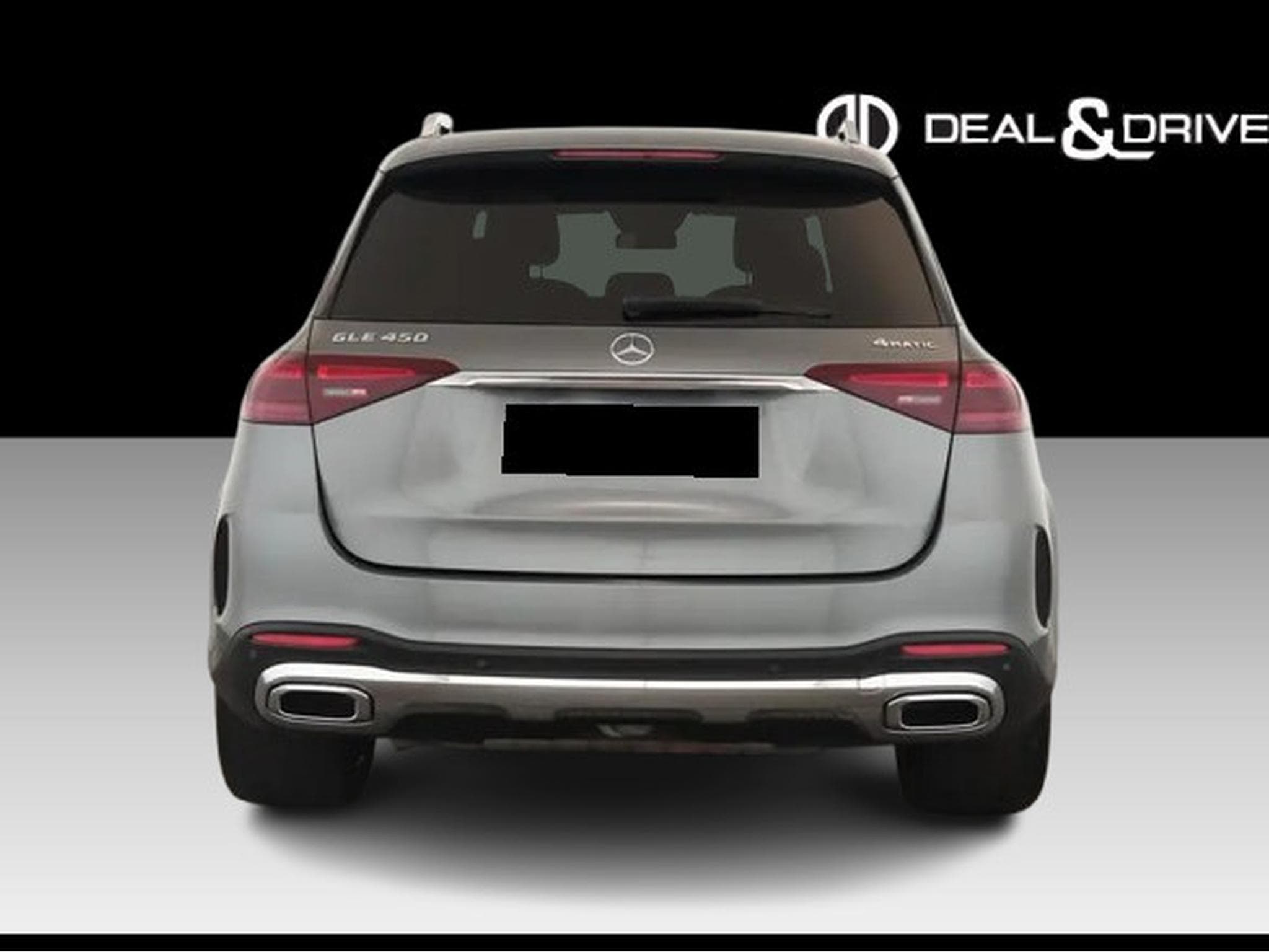 Mercedes GLE 450 4M AMG Premium (2025) - Foto 5