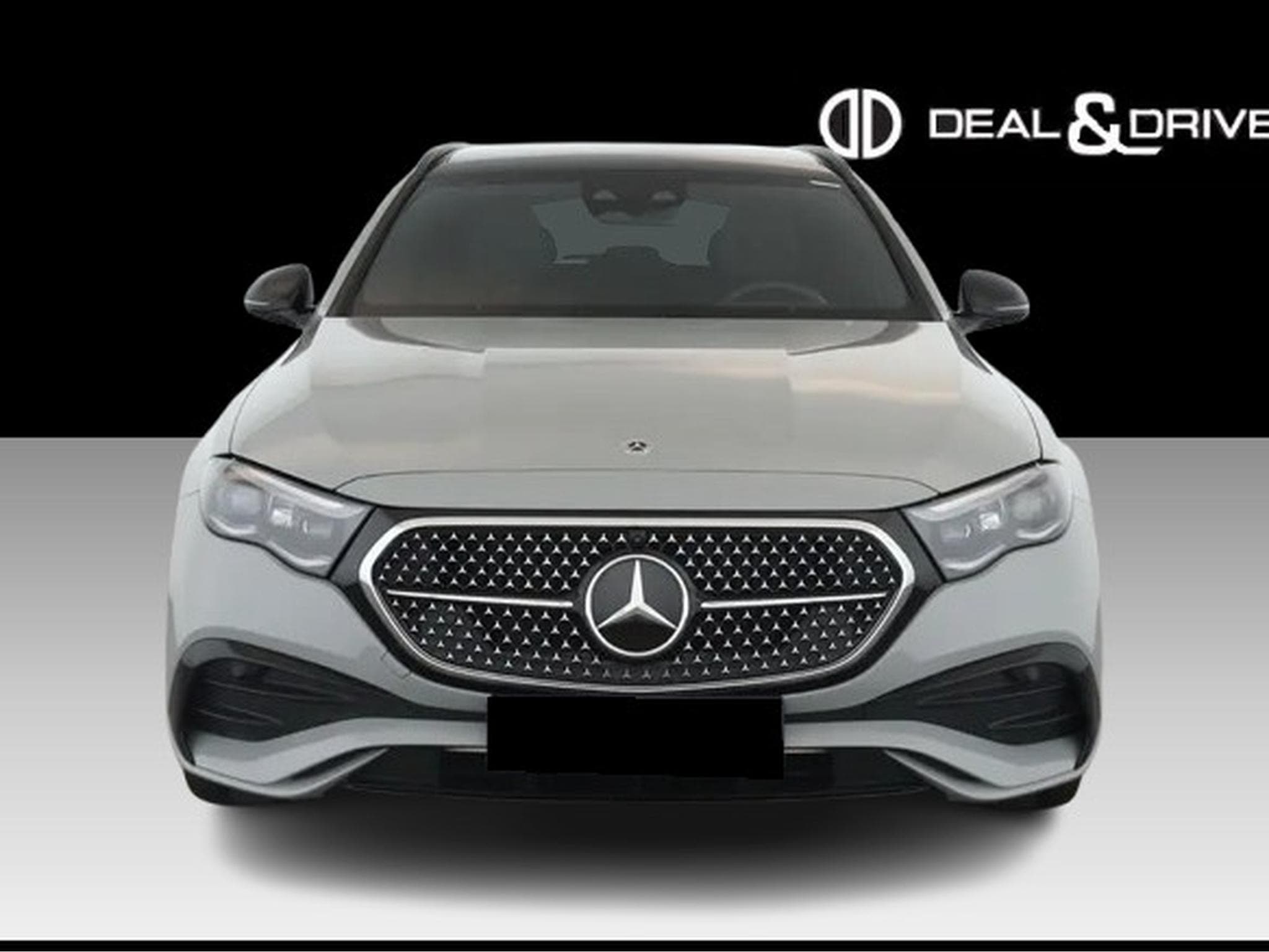 Mercedes E 450 d T 4M AMG Premium+ (2025) - Foto 2