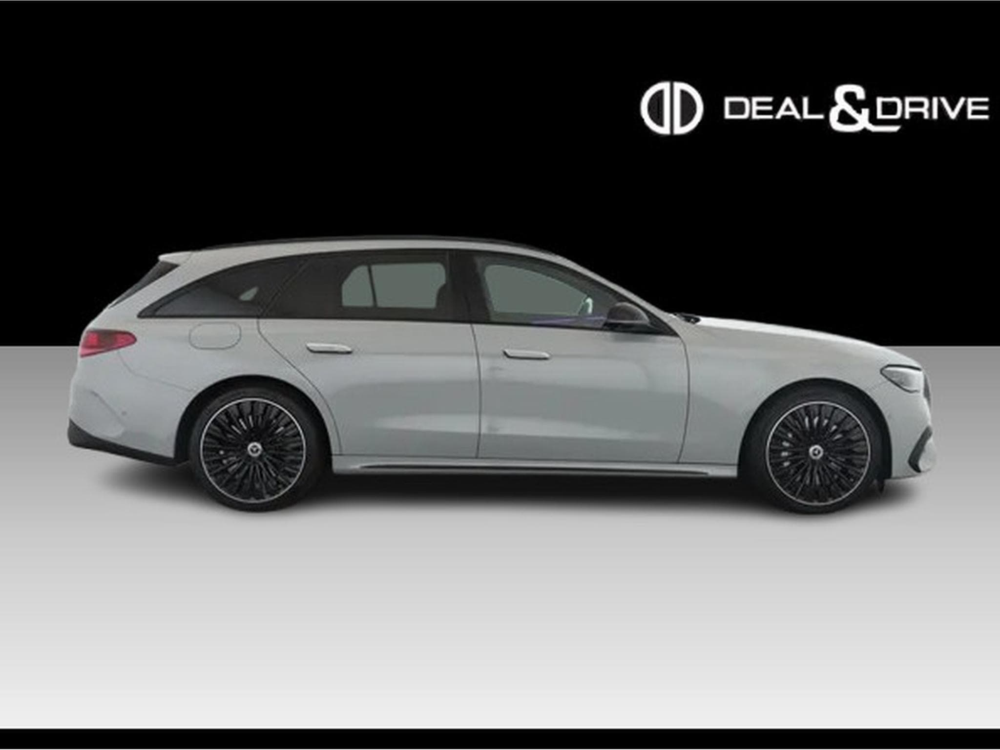 Mercedes E 450 d T 4M AMG Premium+ (2025) - Foto 3