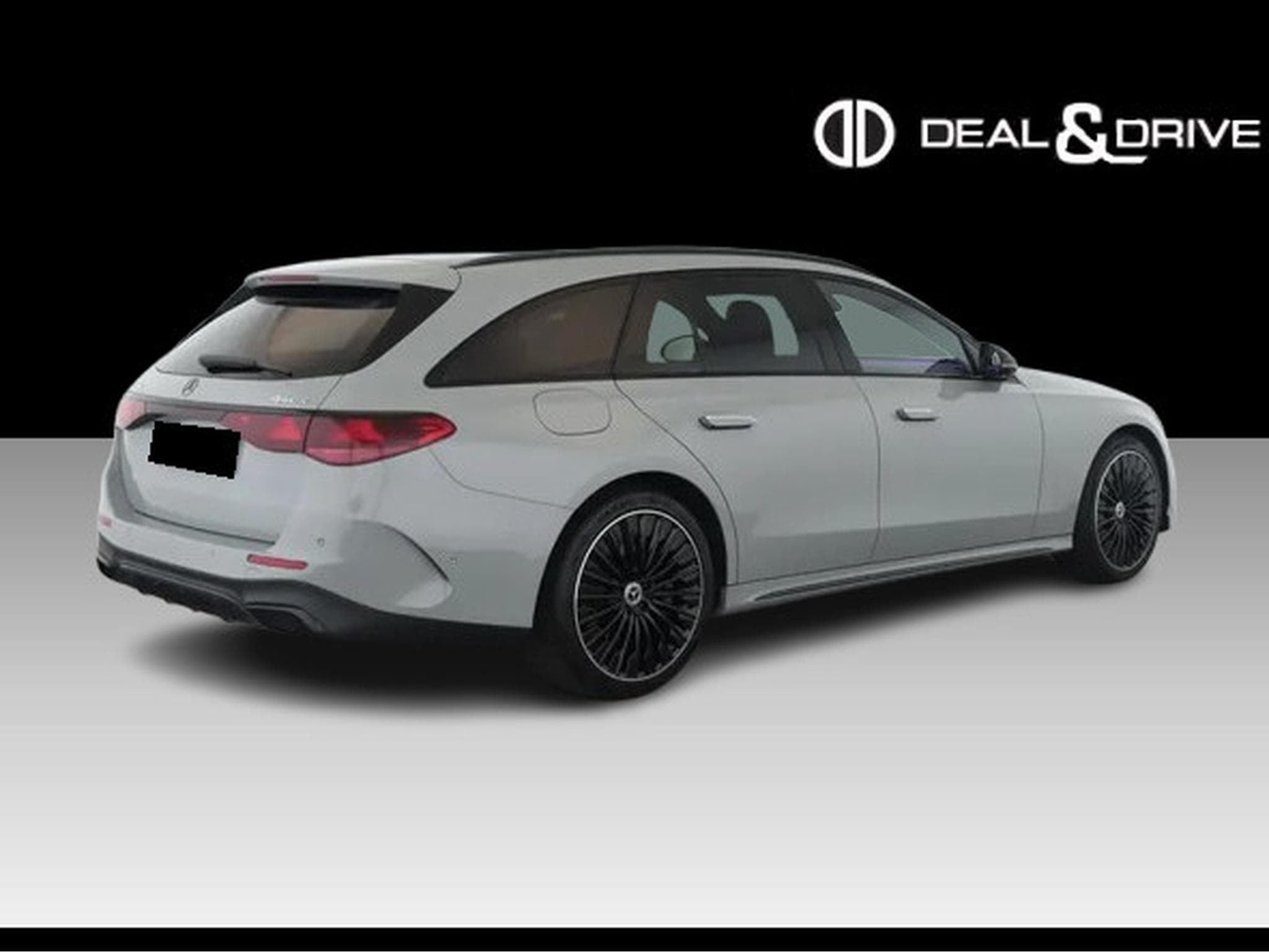 Mercedes E 450 d T 4M AMG Premium+ (2025) - Foto 4