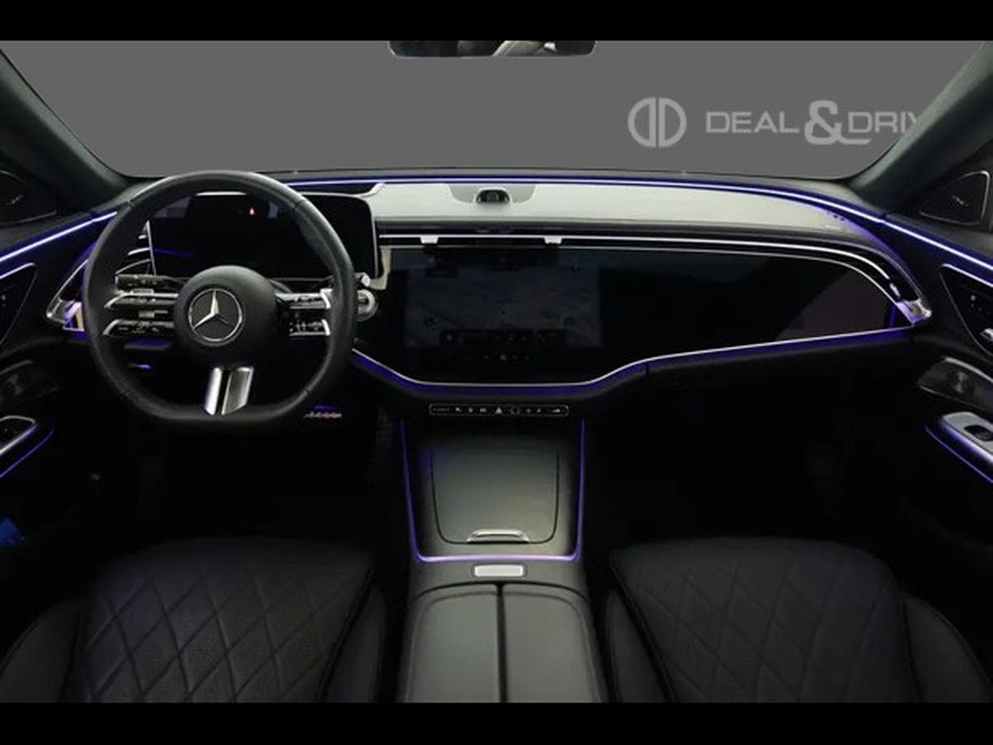Mercedes E 450 d T 4M AMG Premium+ (2025) - Foto 7