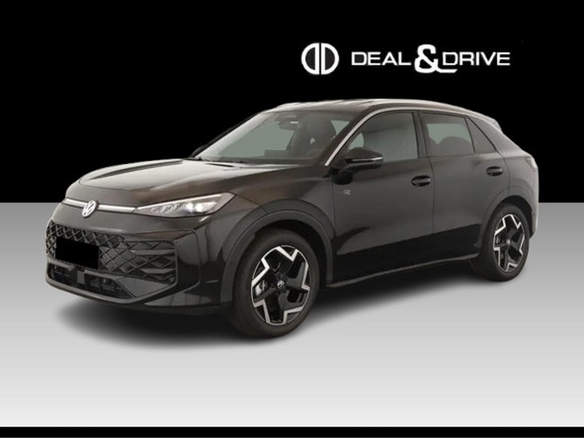 VW T-Roc 1.5 eTSI DSG R-Line (2026) - Foto 1
