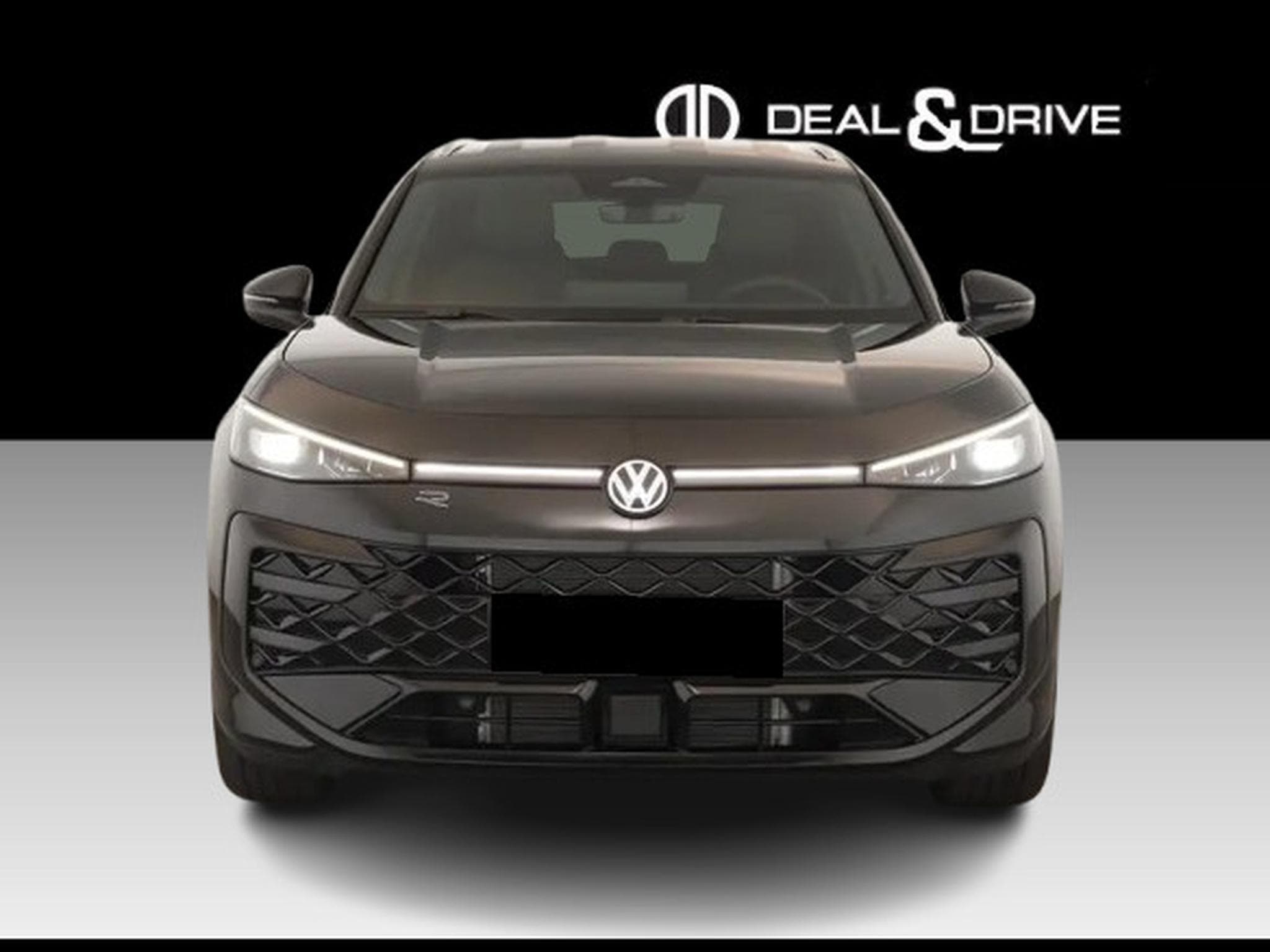VW T-Roc 1.5 eTSI DSG R-Line (2026) - Foto 2
