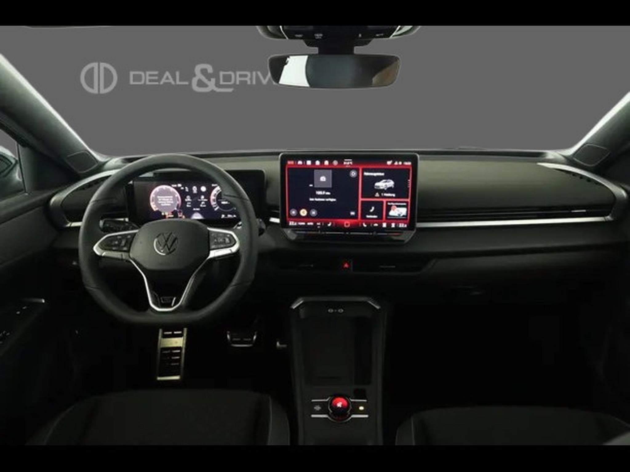 VW T-Roc 1.5 eTSI DSG R-Line (2026) - Foto 7