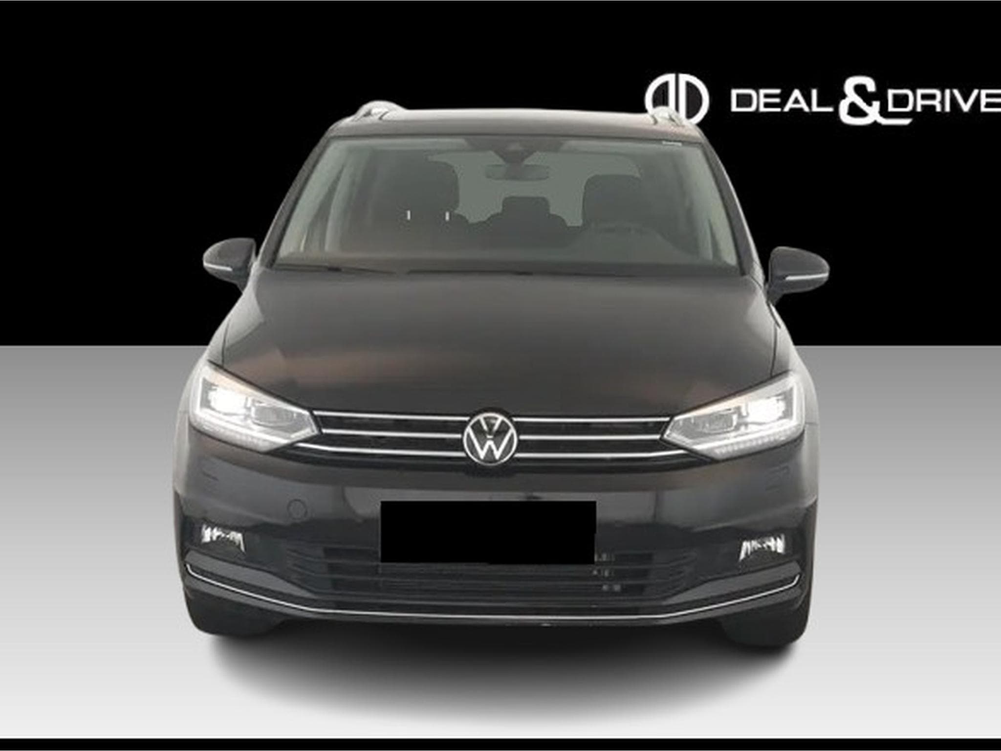 VW Touran 2.0 TDI DSG Highline 7 (2025) - Photo 2