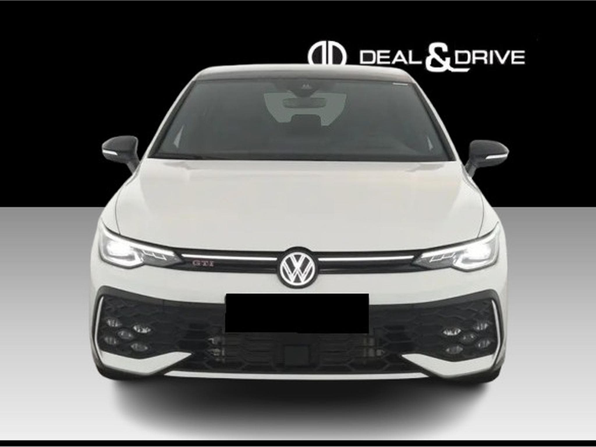 VW Golf GTI DSG Black LED Pano (2024) - Foto 2