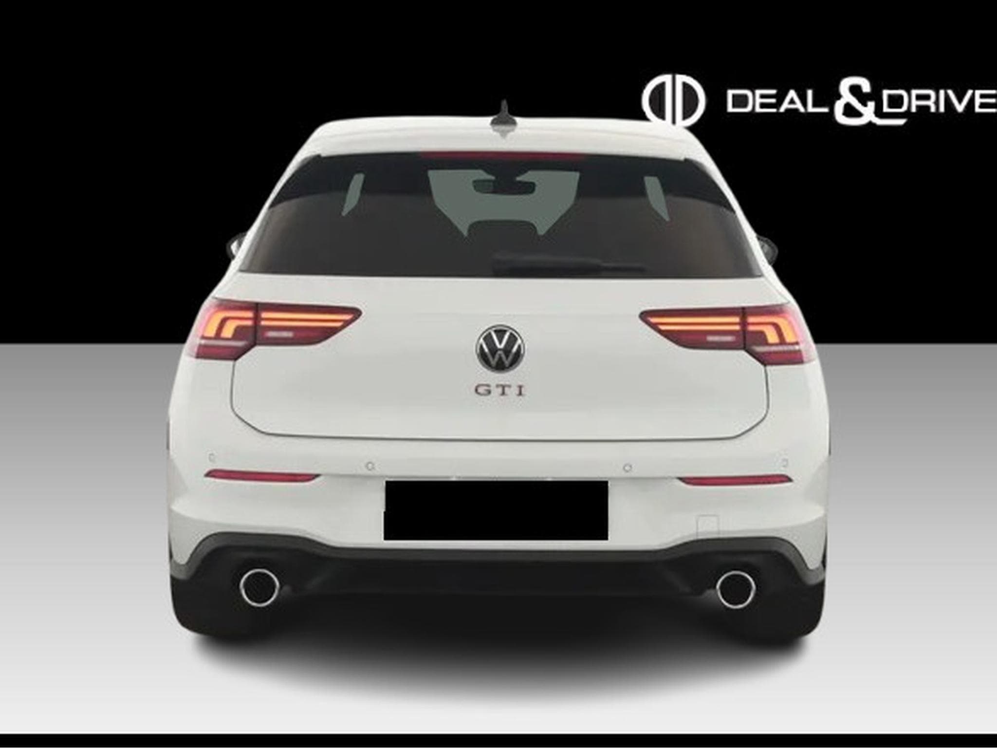 VW Golf GTI DSG Black LED Pano (2024) - Foto 5