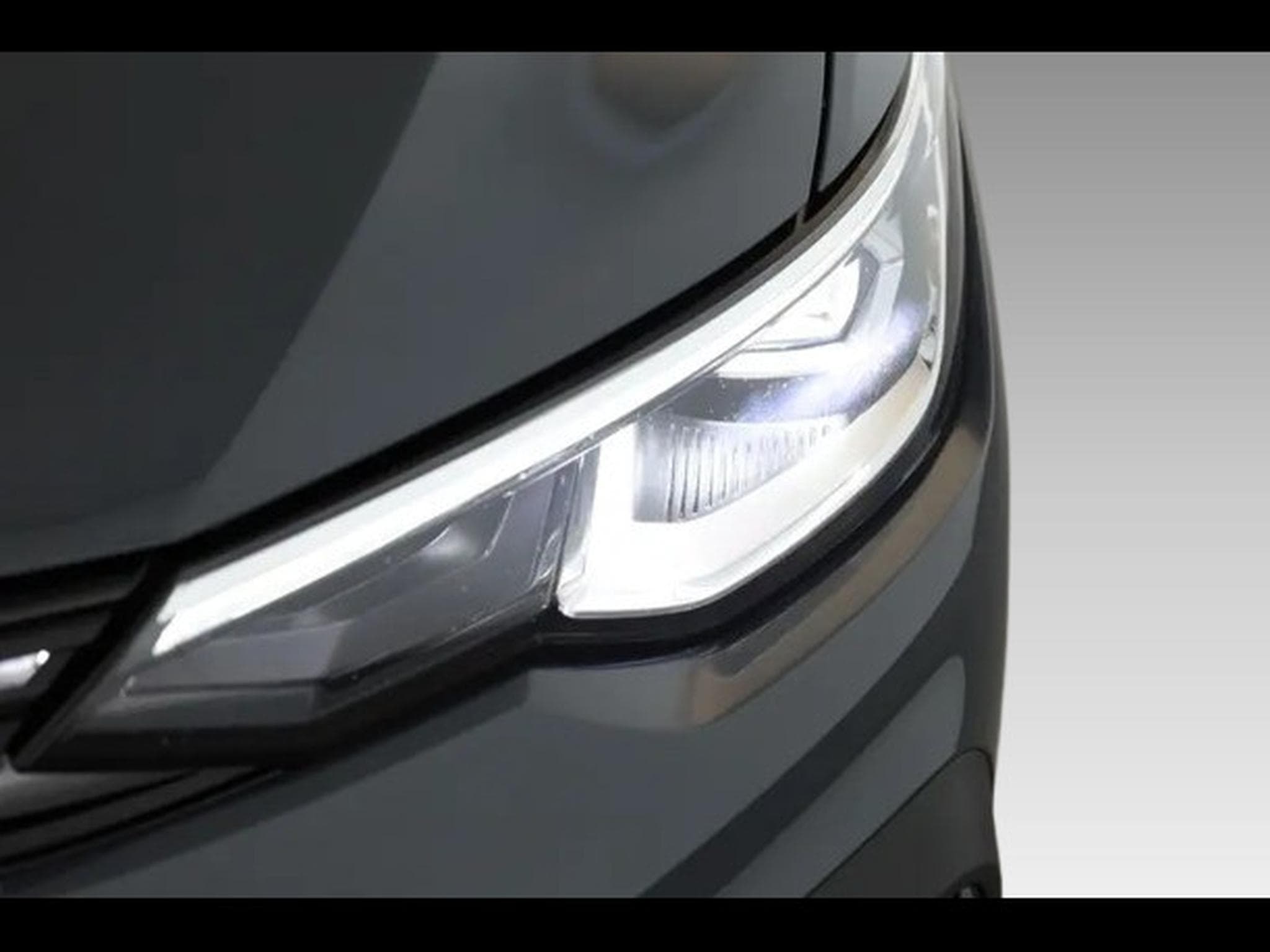 VW Golf GTI DSG Black LED (2024) - Foto 10