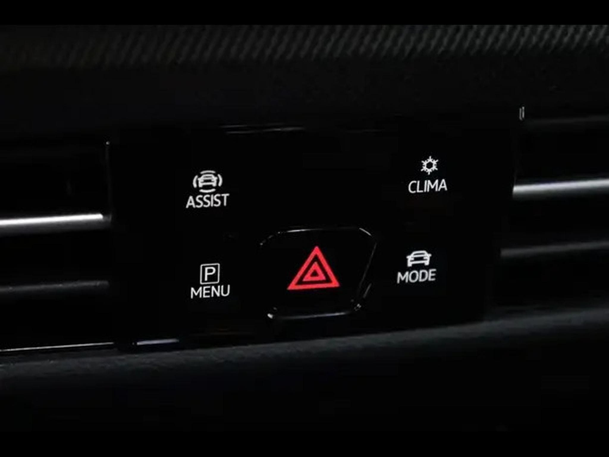 VW Golf GTI DSG Black LED (2024) - Foto 14